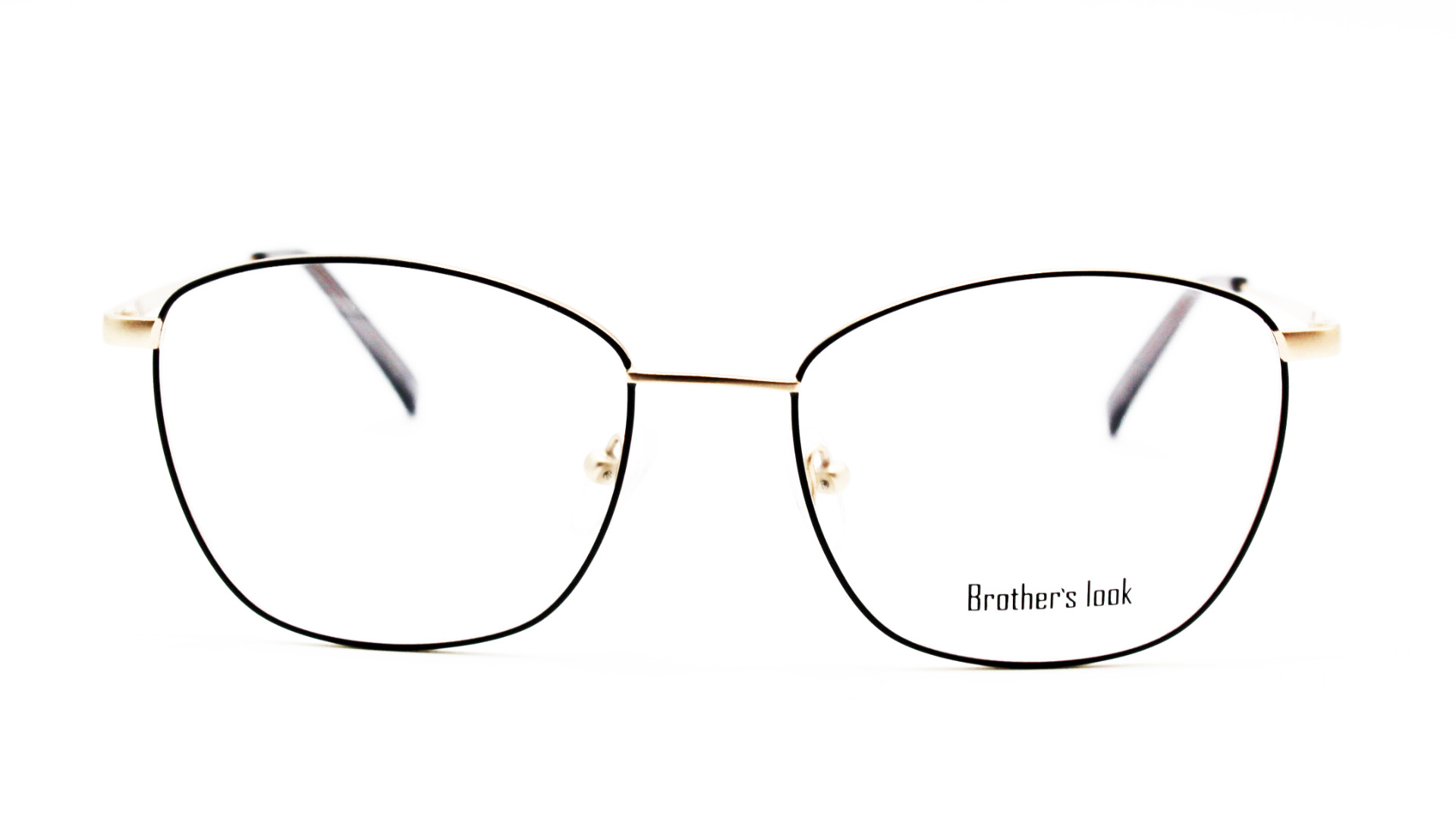 Оправы (очки для зрения) Brothers look HG 5536