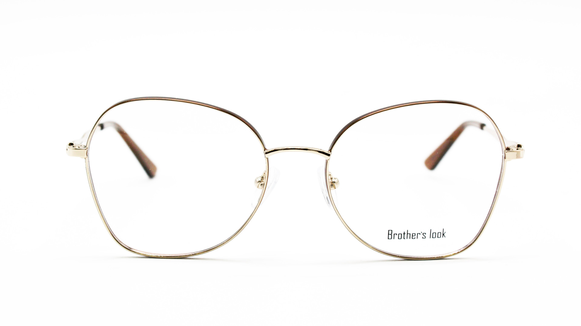 Оправы (очки для зрения) Brothers look	HG 5567