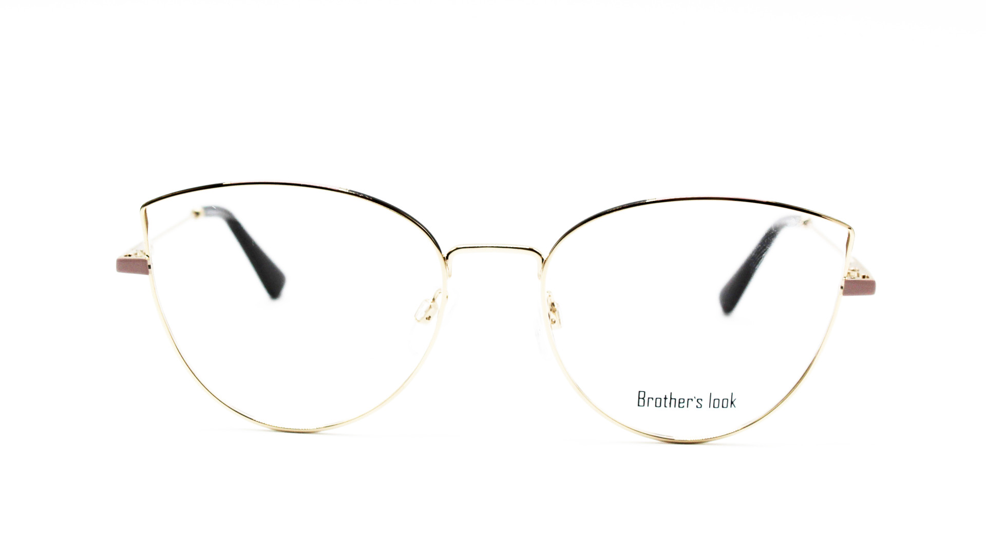 Оправы (очки для зрения) Brothers look HG 5594