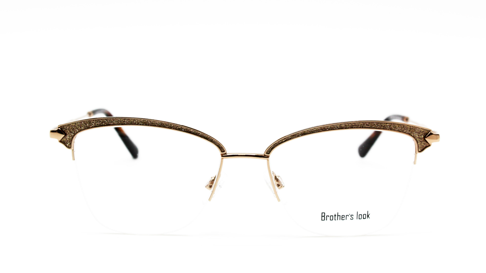 Оправы (очки для зрения) Brothers look HG 5597