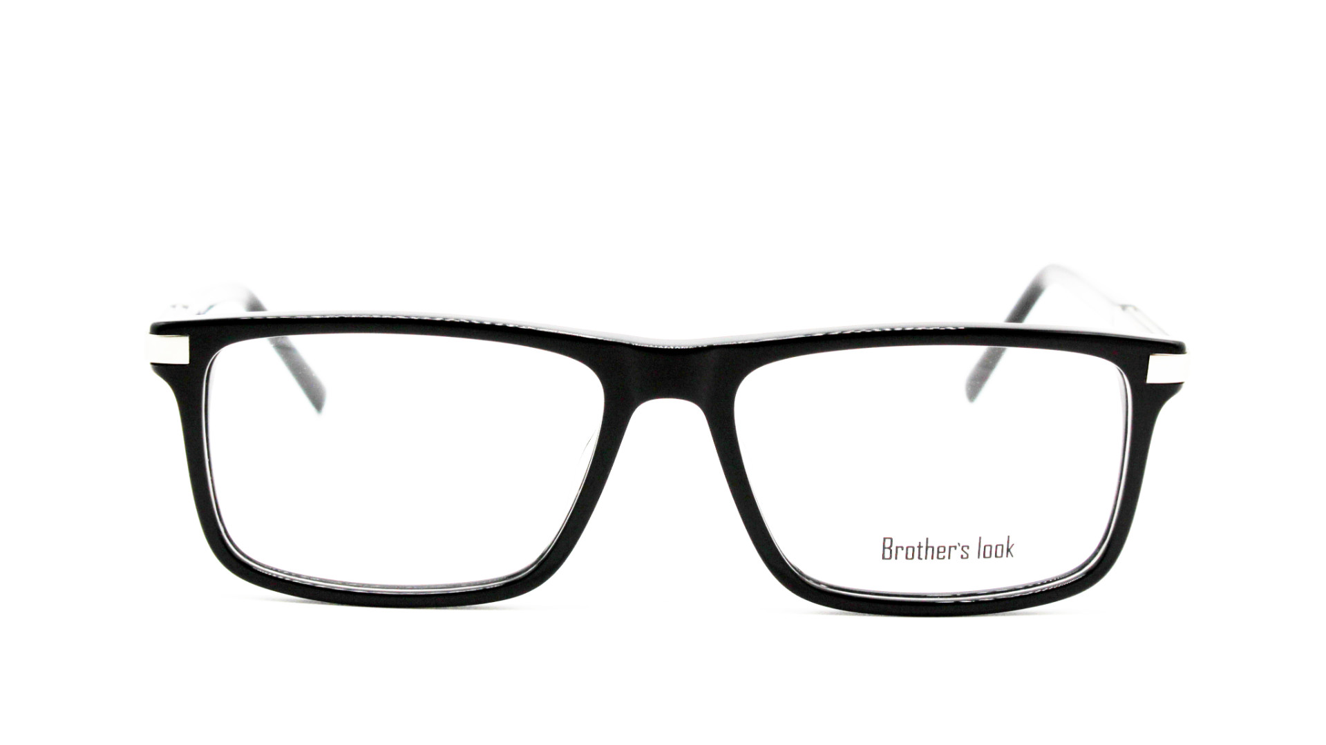 Оправы (очки для зрения) Brothers look HG 8116
