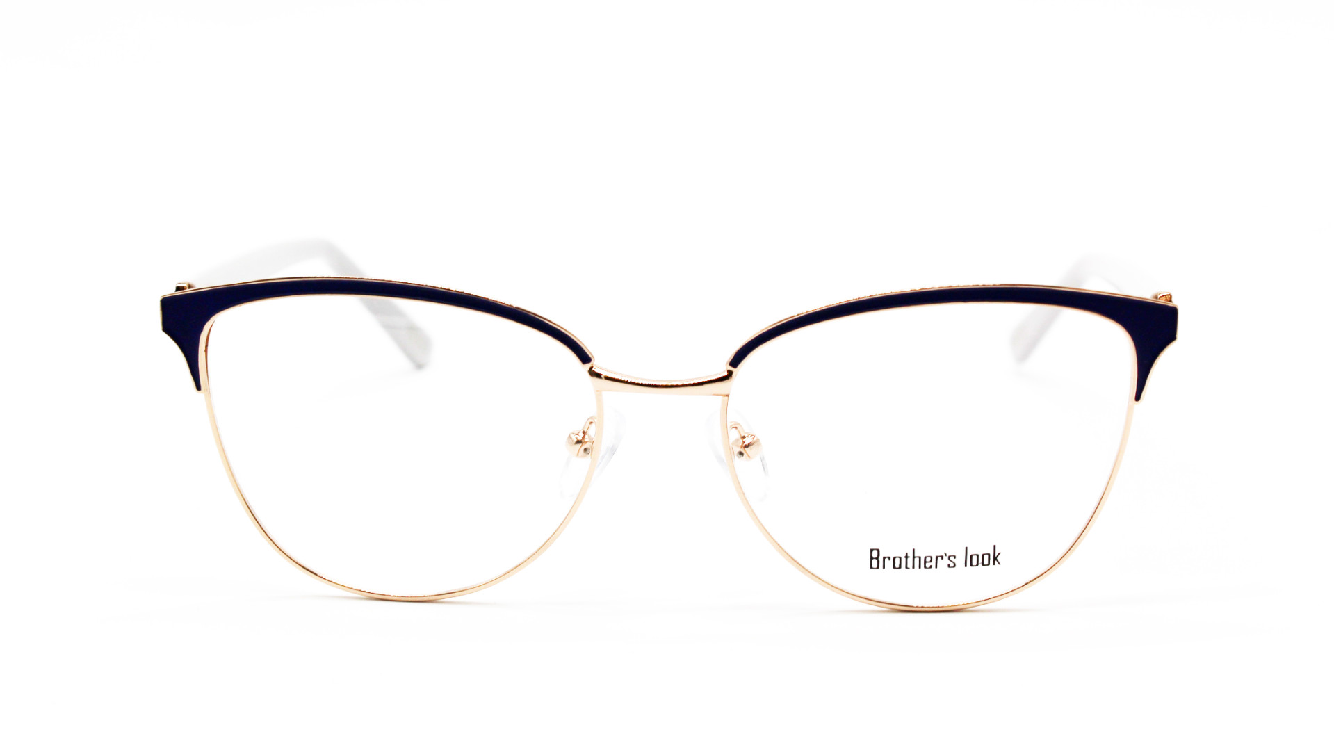 Оправы (очки для зрения) Brothers look HG 5530