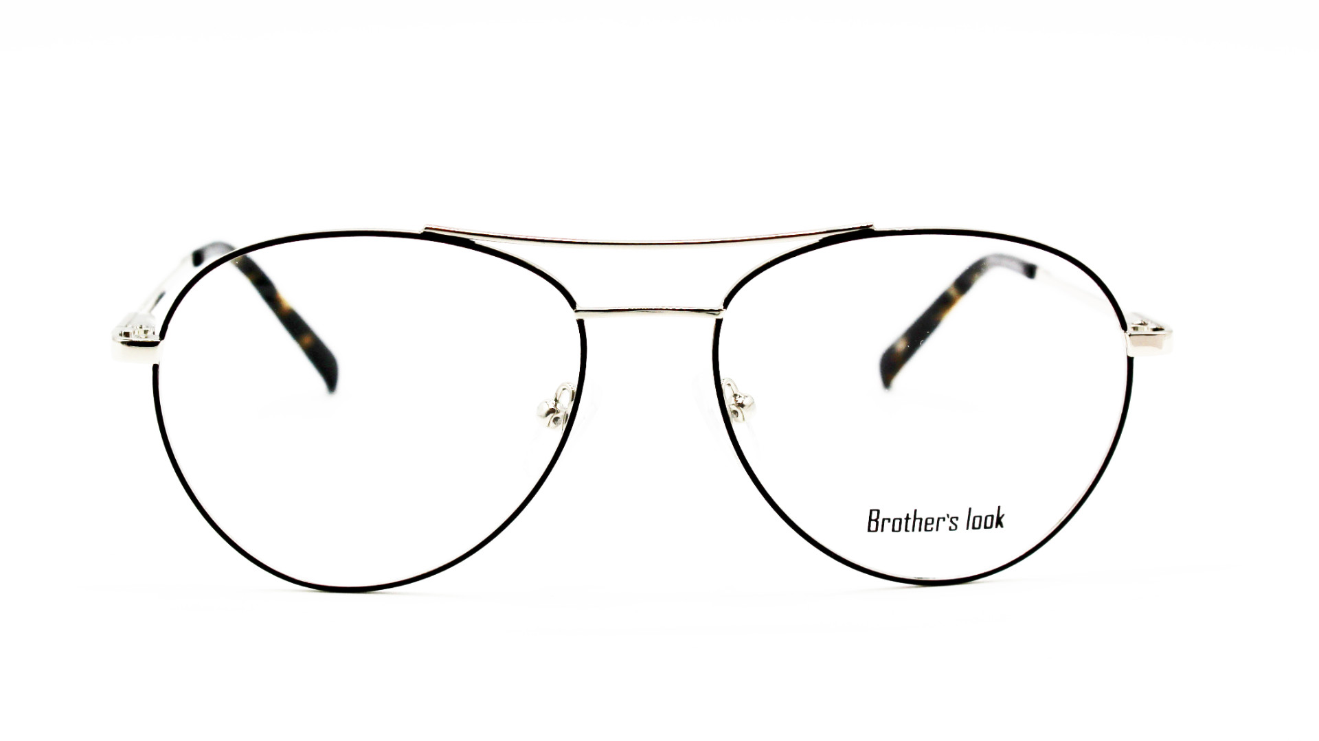 Оправы (очки для зрения) Brothers look HG 5537