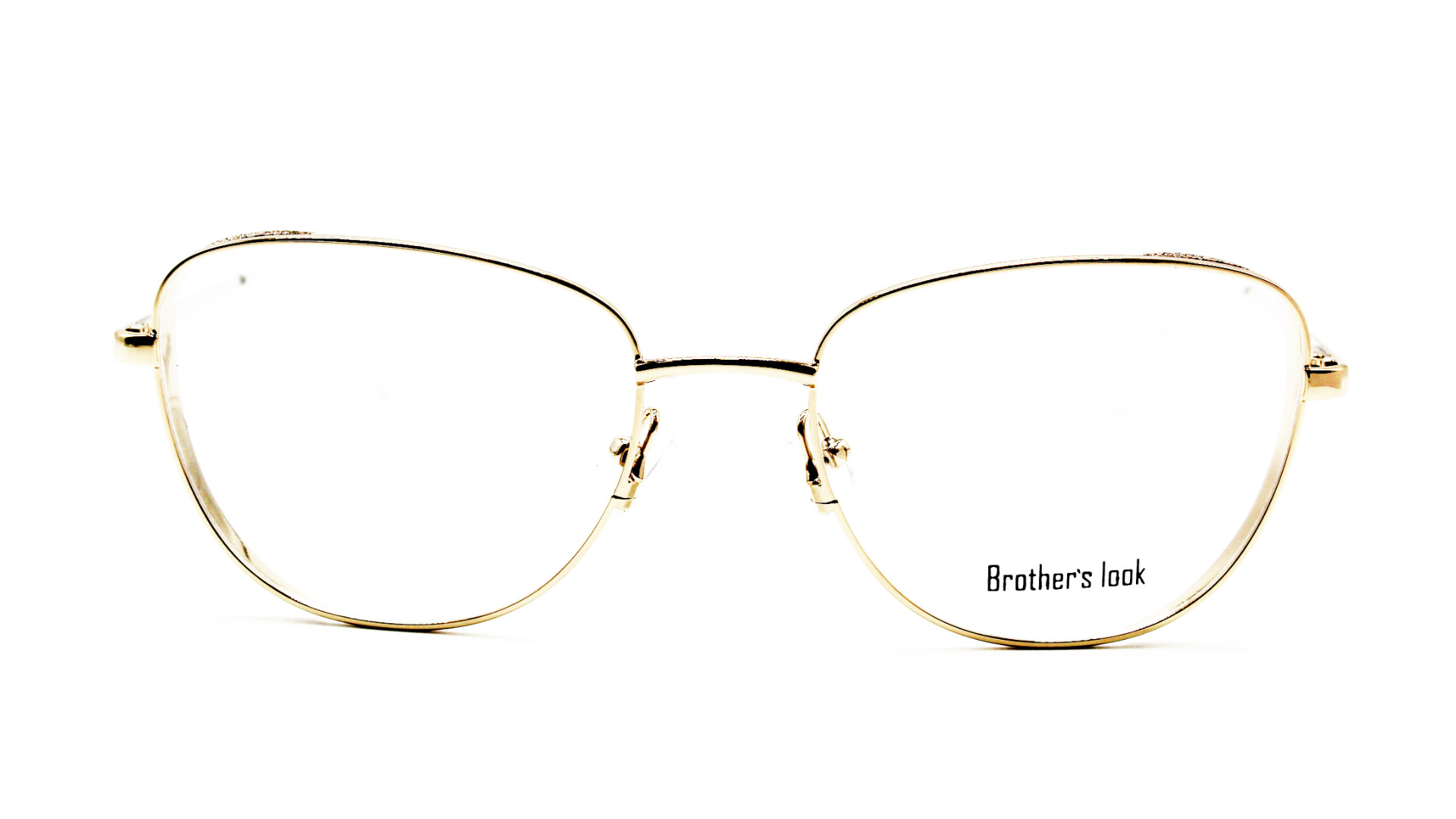 Оправы (очки для зрения) Brothers look HG 5548