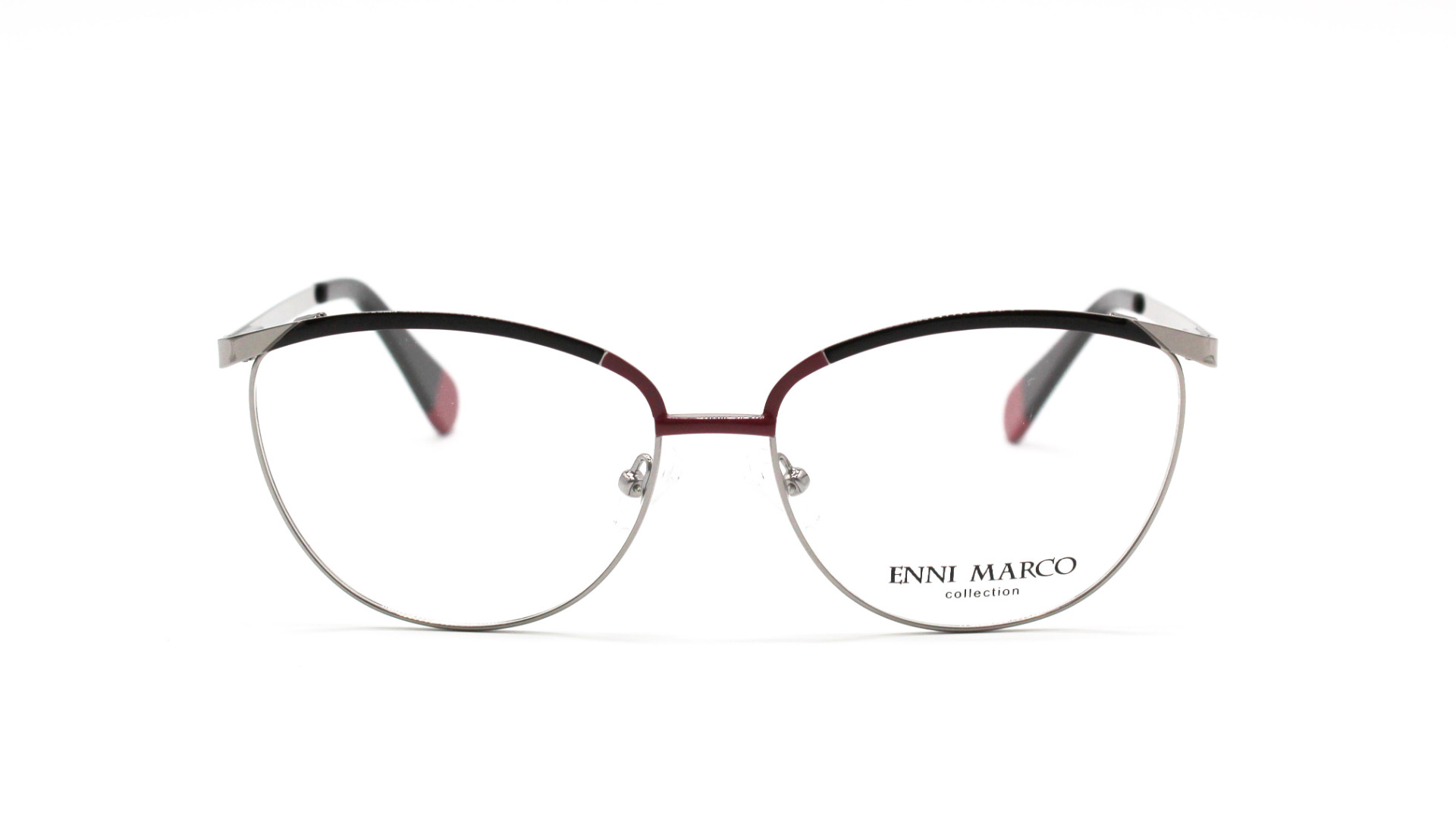 Оправы (очки для зрения) Enni Marco MOD.IV11-598