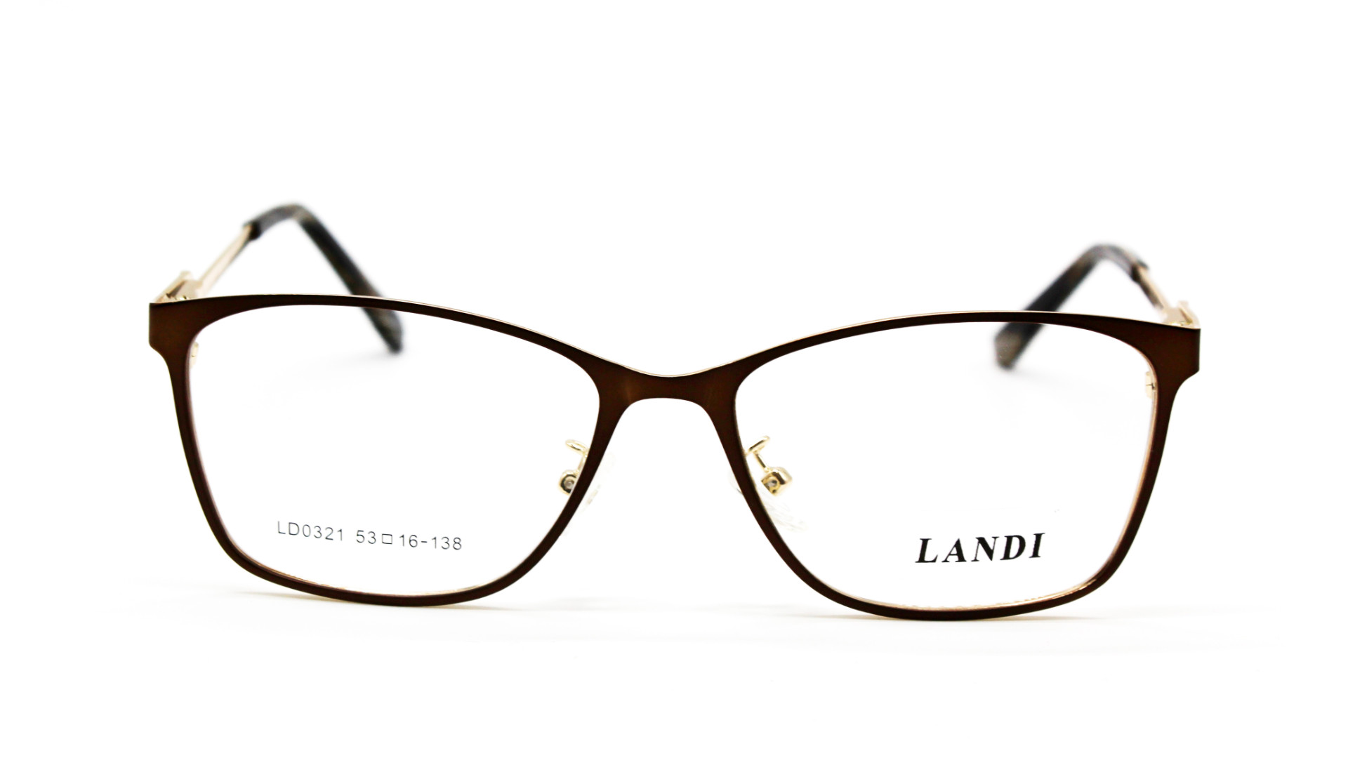 Оправы (очки для зрения) LANDI LD0321