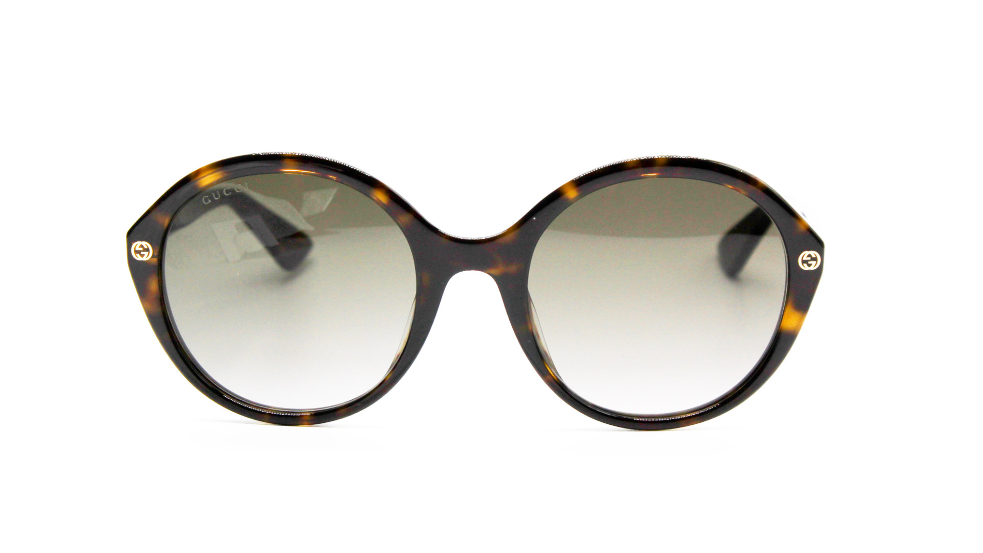 Солнцезащитные очки Gucci GG0023S