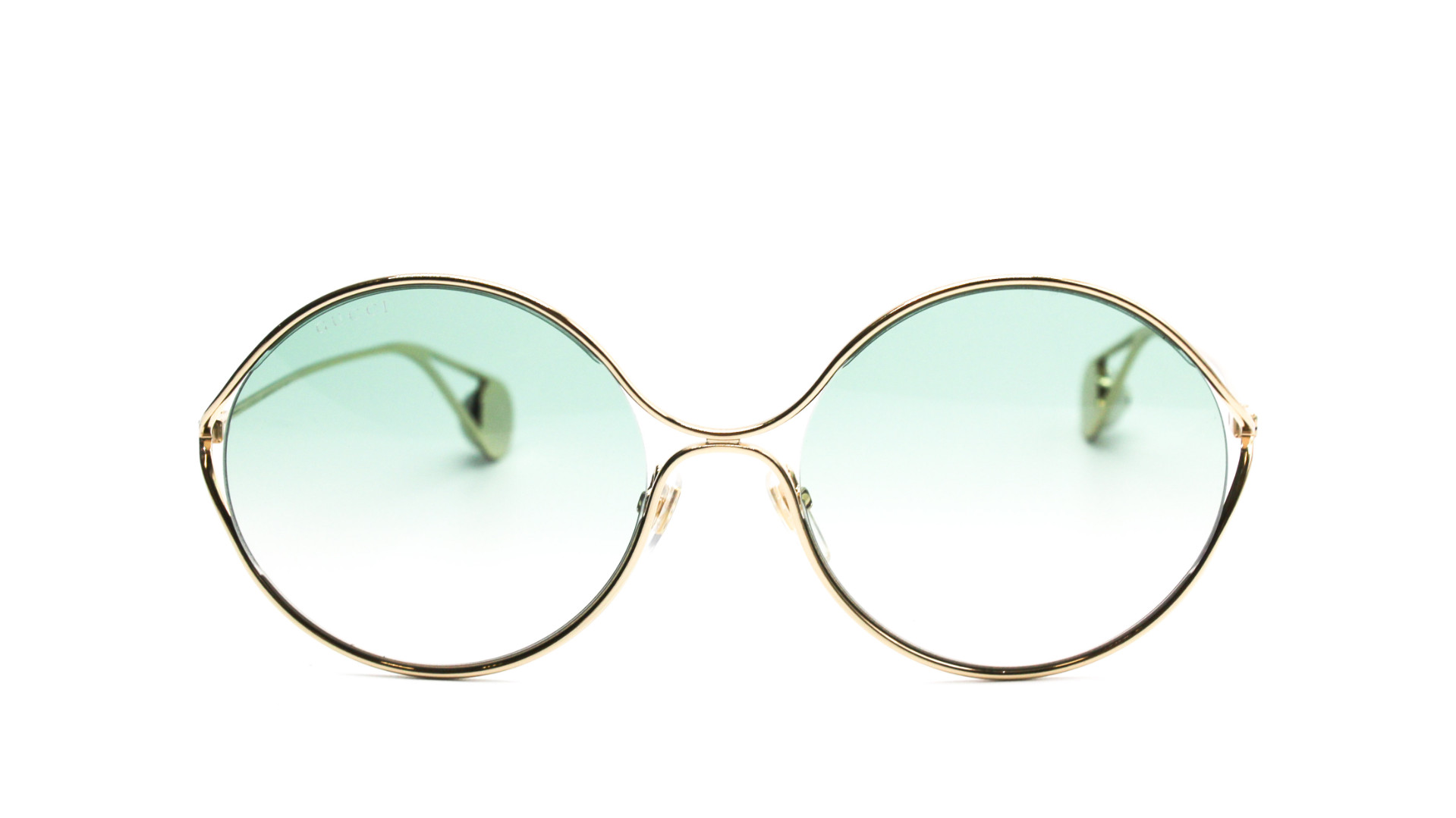 Солнцезащитные очки Gucci GG0253S