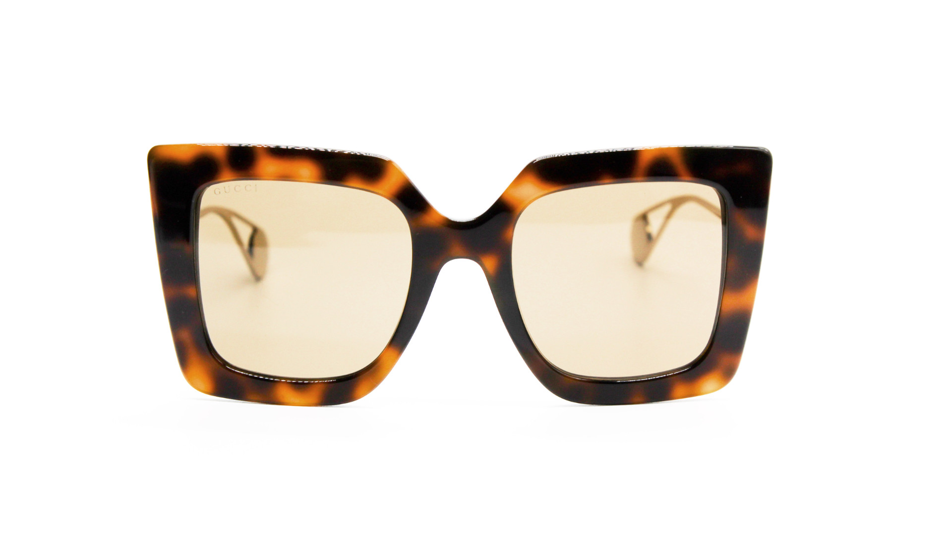 Солнцезащитные очки Gucci GG0435S