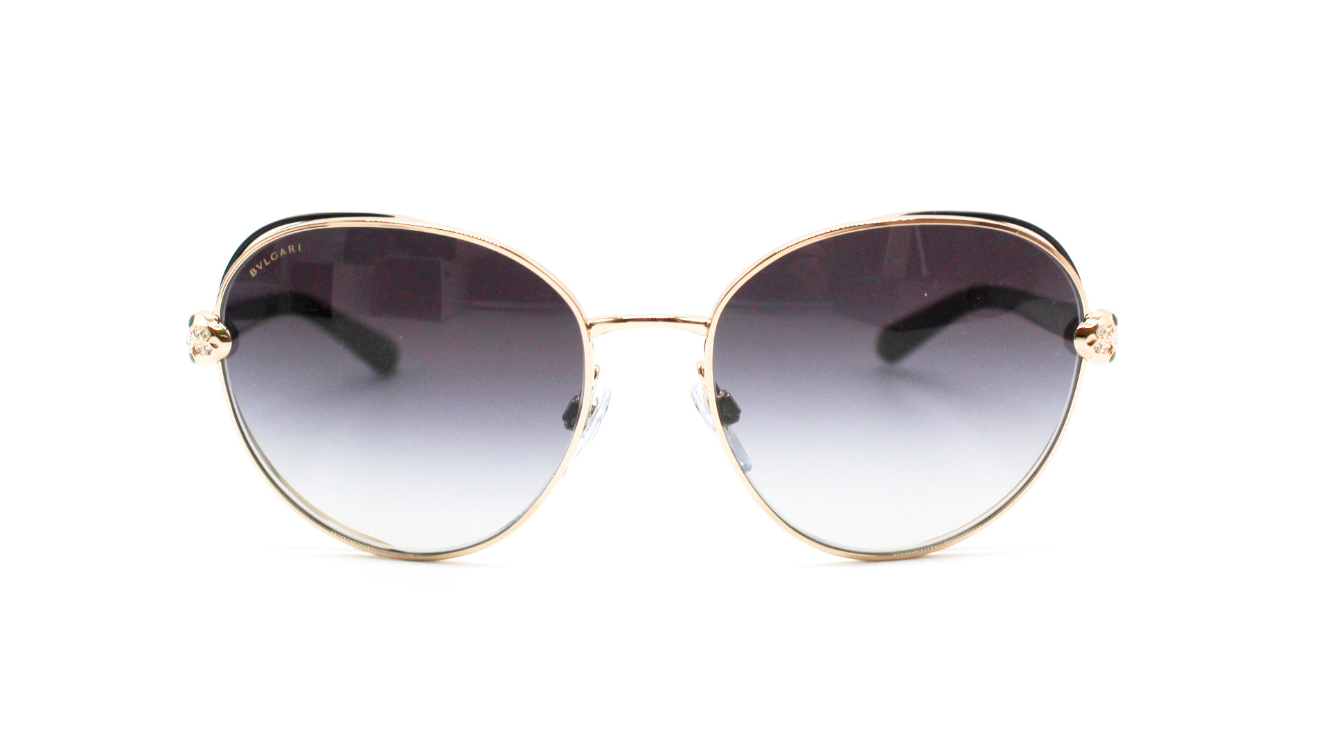 Солнцезащитные очки BVLGARI 6087-B