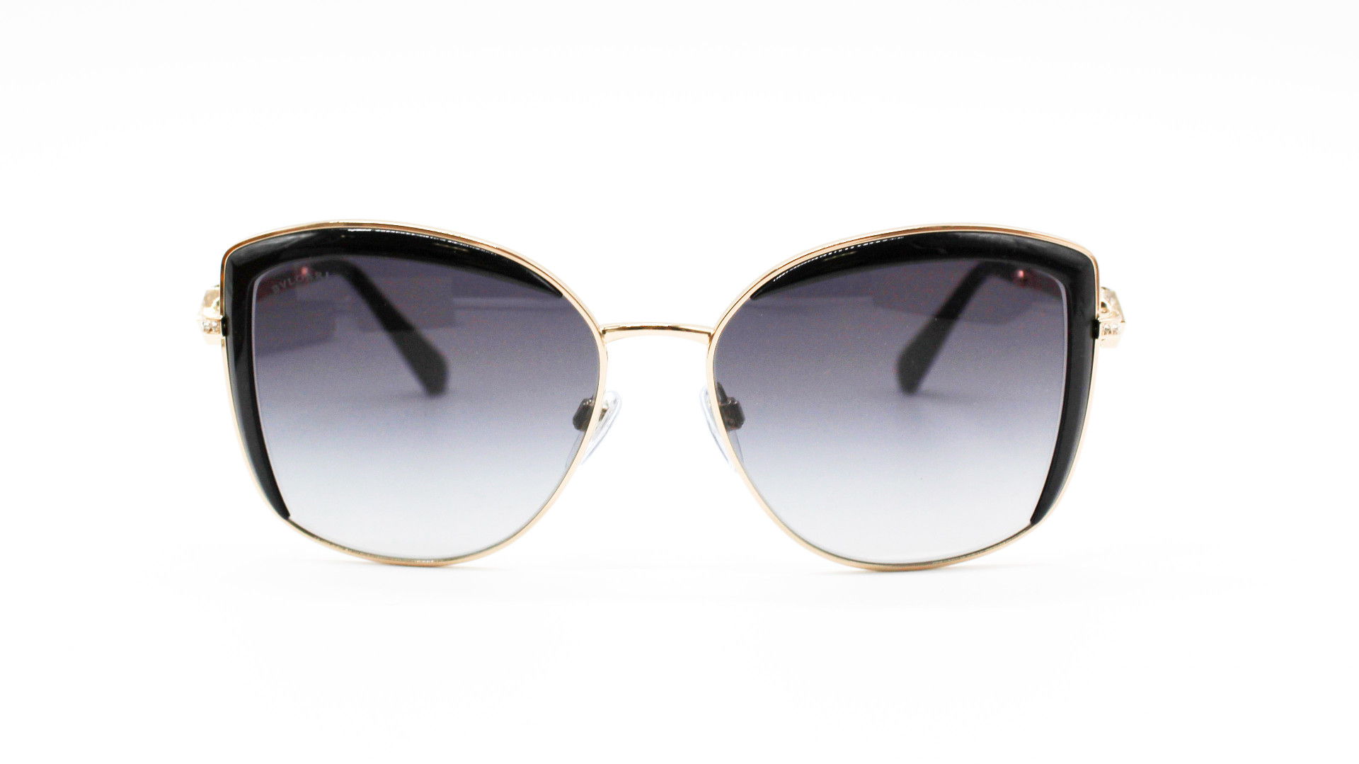 Солнцезащитные очки BVLGARI 6128-B