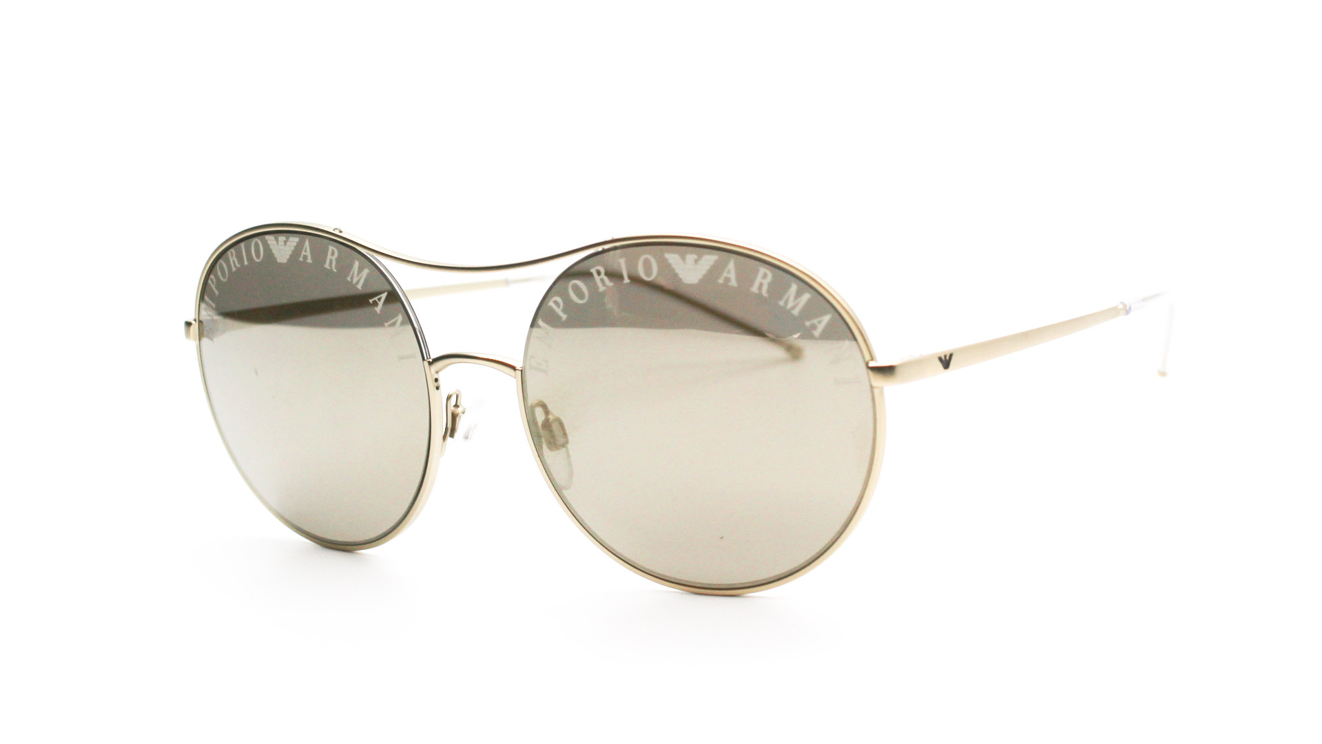 Солнцезащитные очки Emporio Armani EA 2081