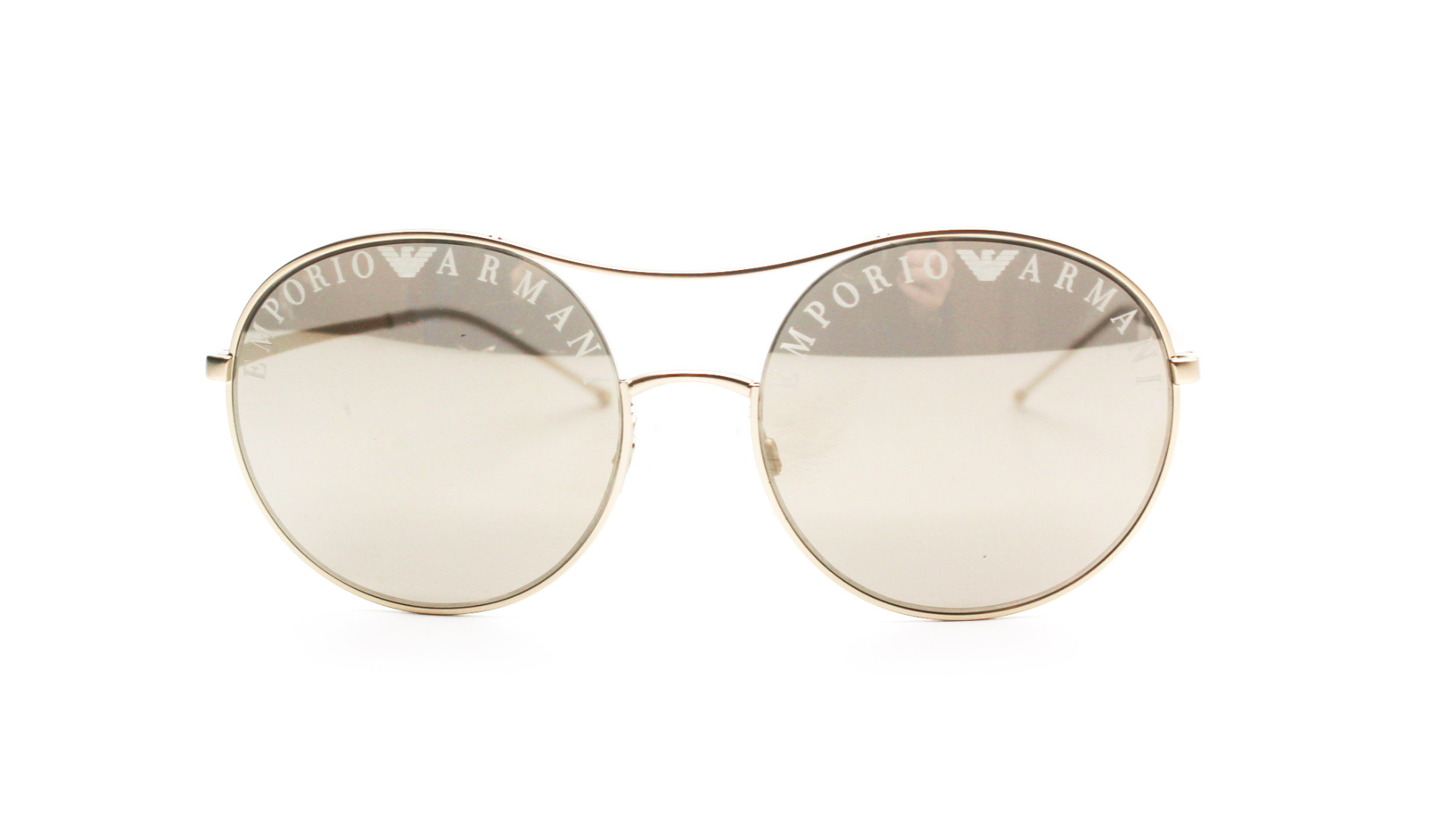 Солнцезащитные очки Emporio Armani EA 2081