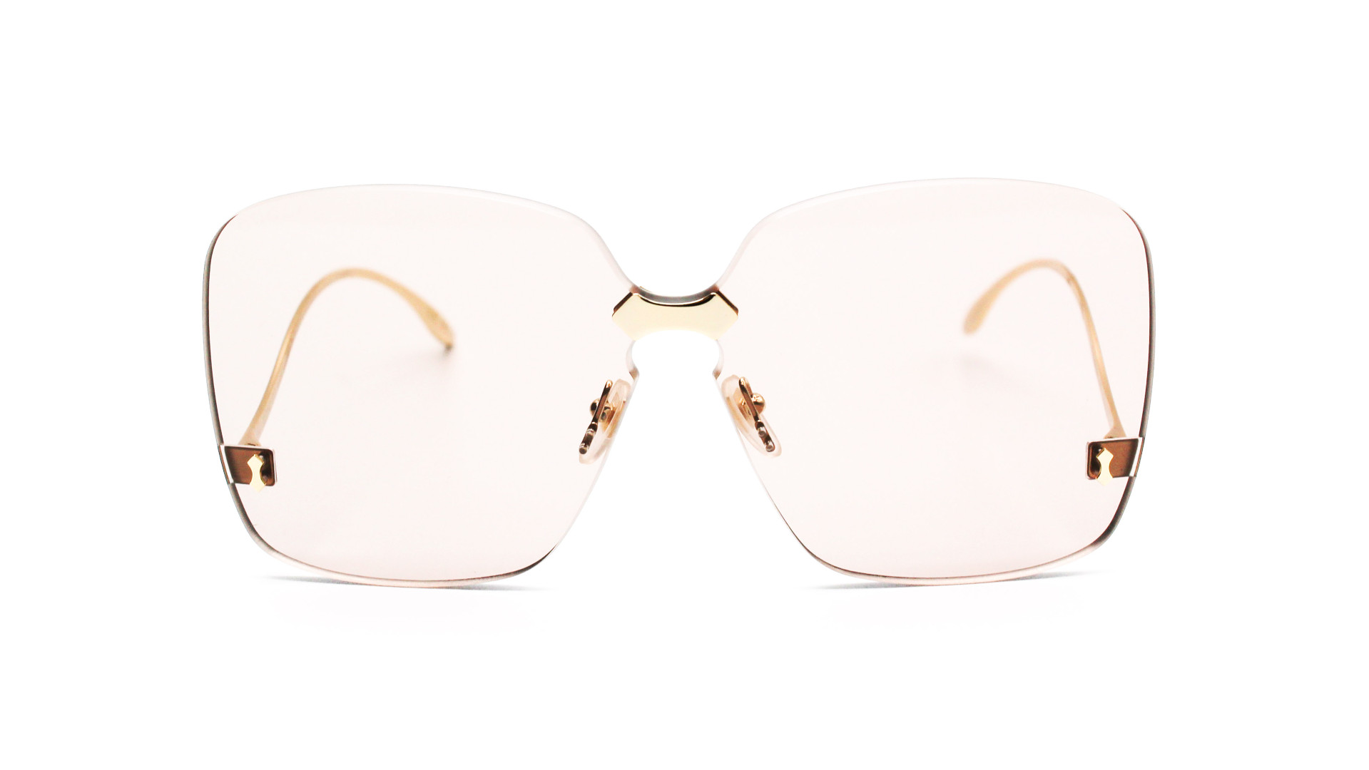 Солнцезащитные очки Gucci GG0352S