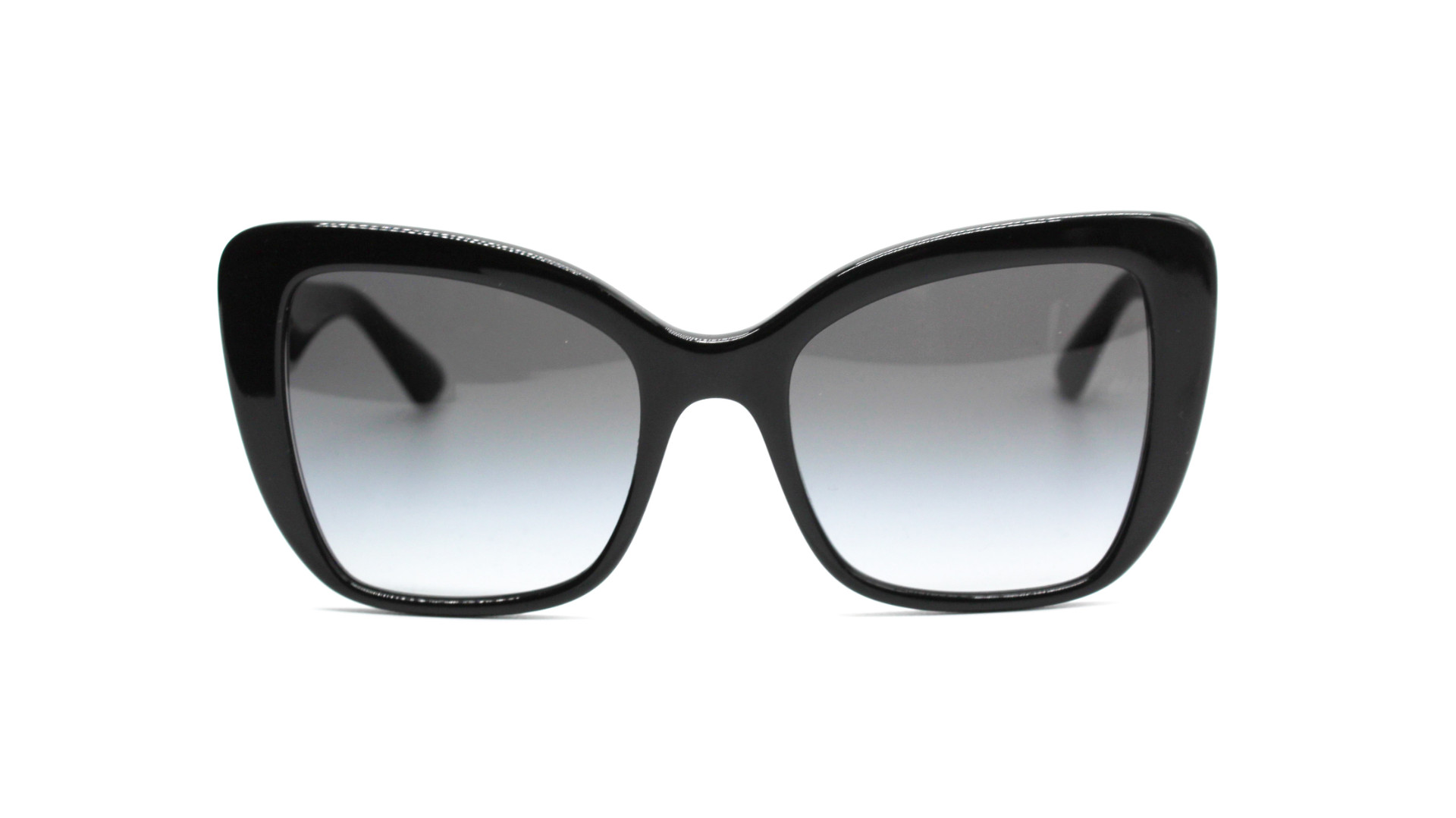 Солнцезащитные очки Dolce & Gabbana DG 4348