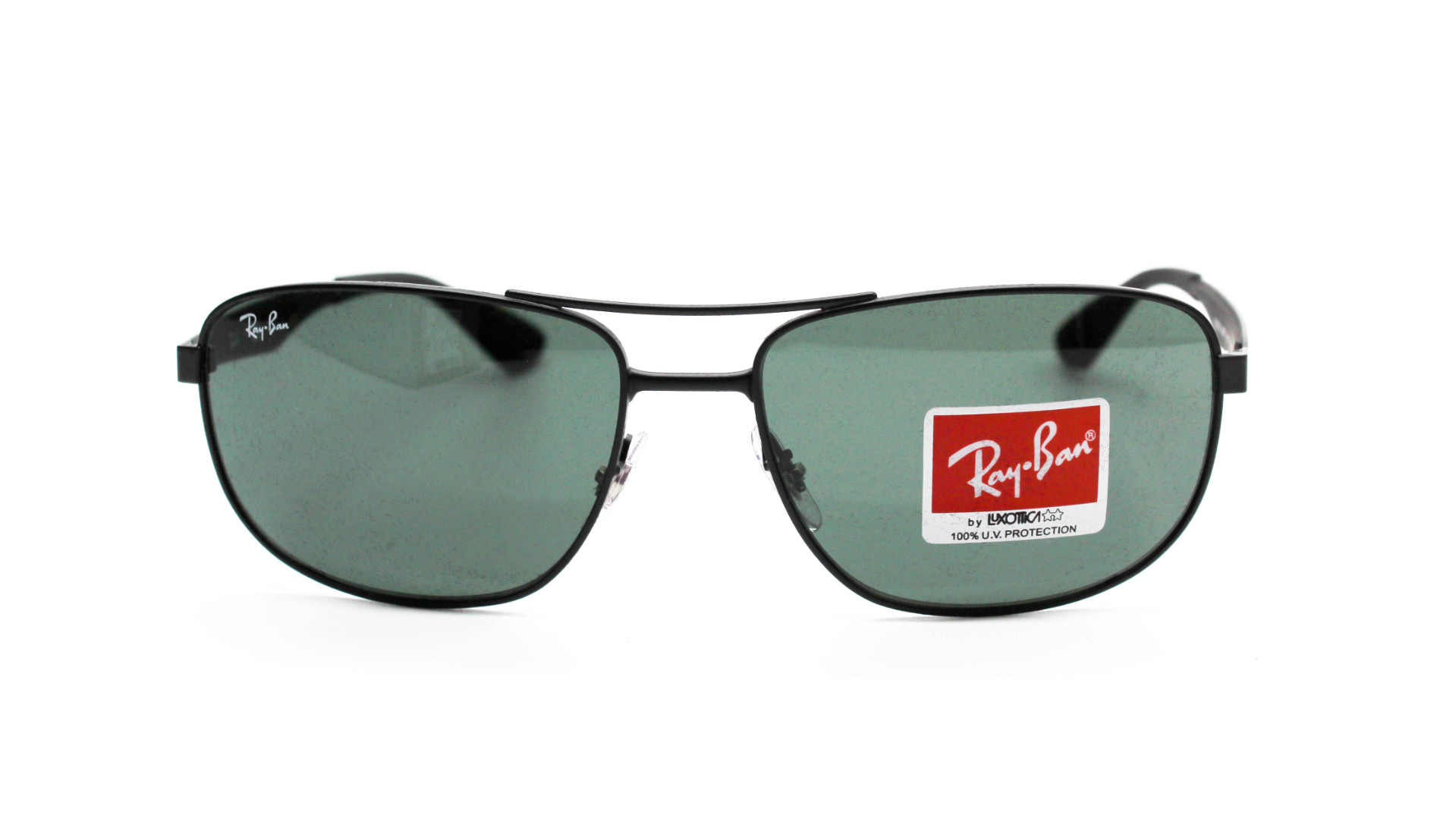 Солнцезащитные очки Ray Ban RB 3528