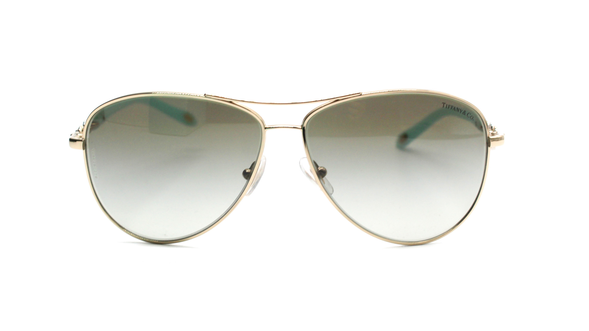 Солнцезащитные очки Tiffany TF 3034