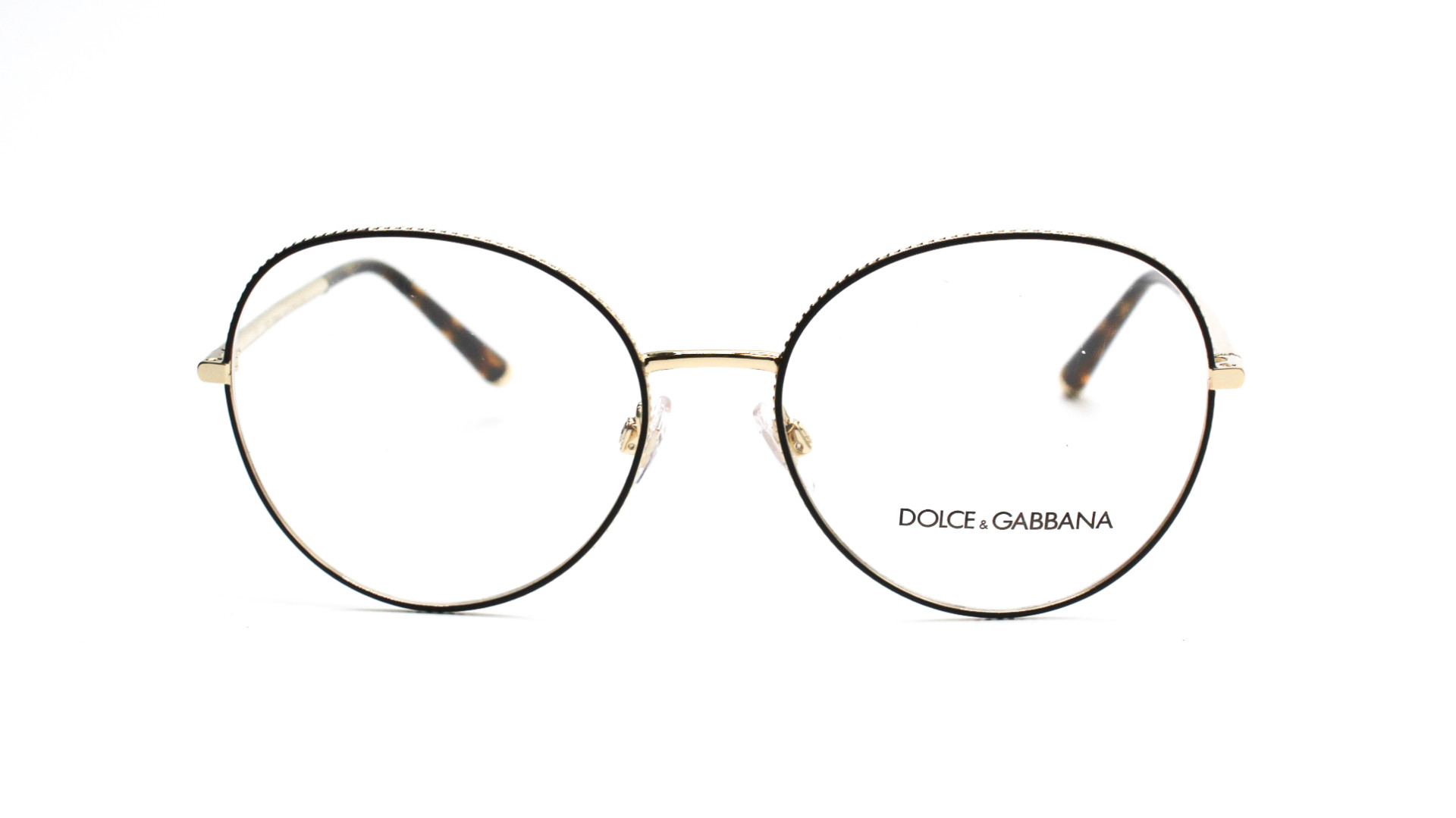 Оправы (очки для зрения) DOLCE & GABBANA 	DG 1313
