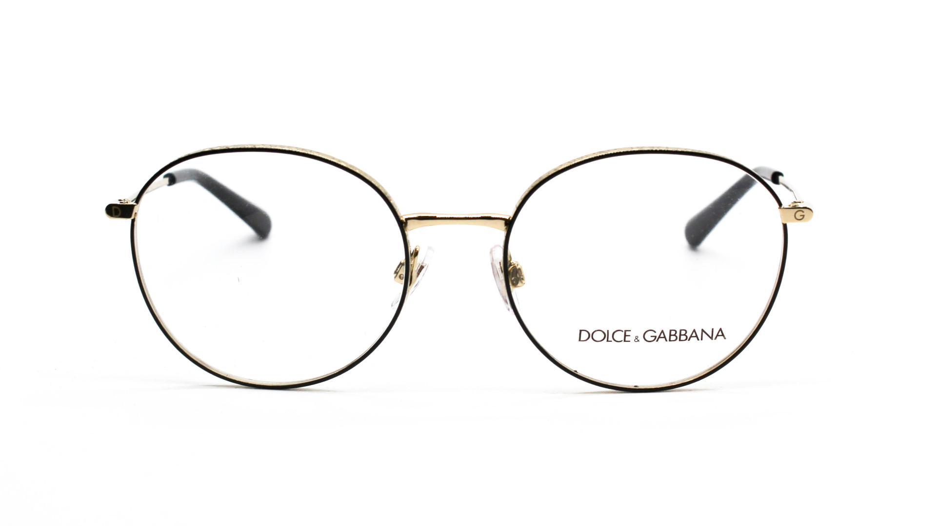 Оправы (очки для зрения) DOLCE & GABBANA DG1322
