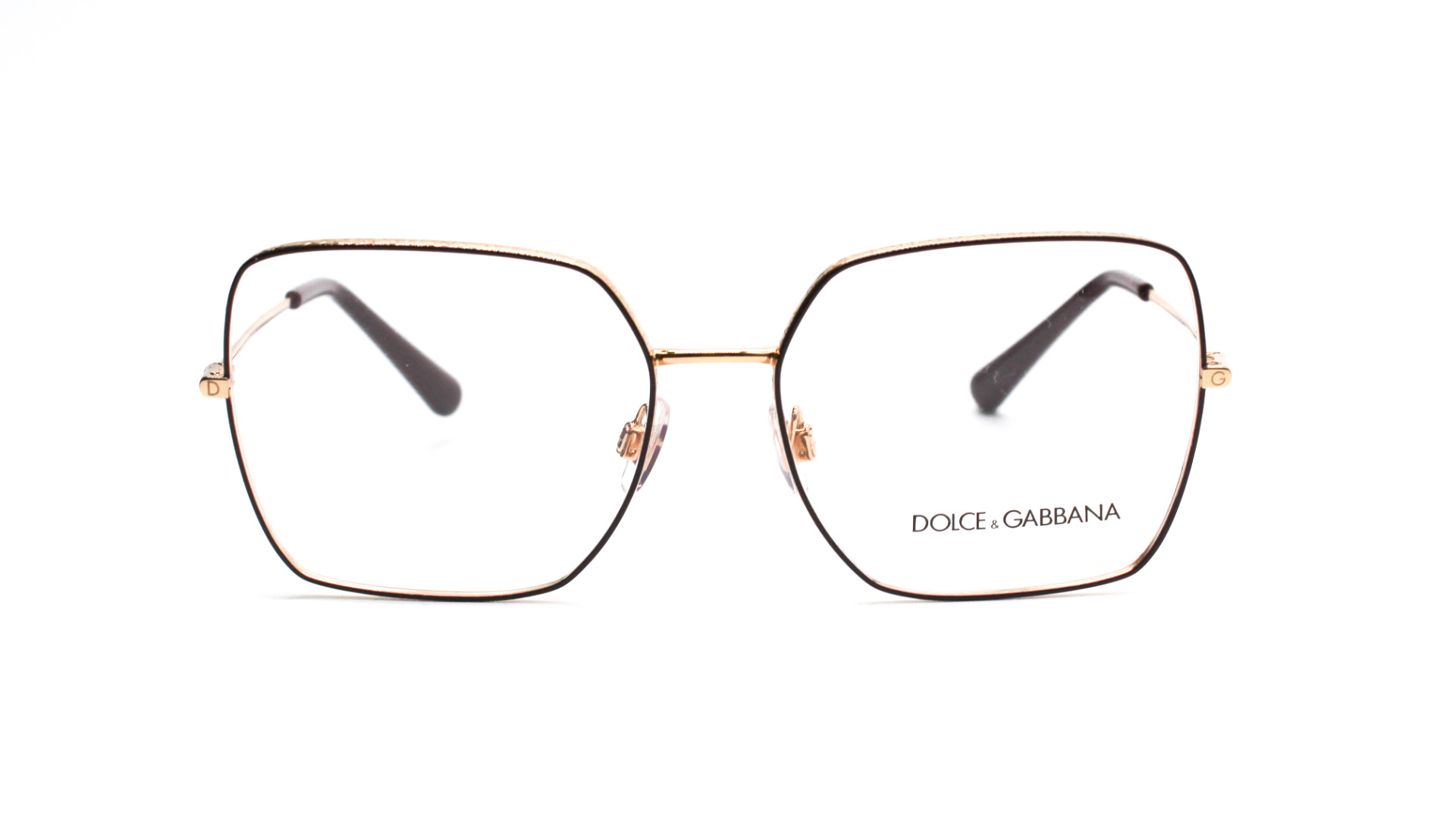 Оправы (очки для зрения) DOLCE & GABBANA DG 1323