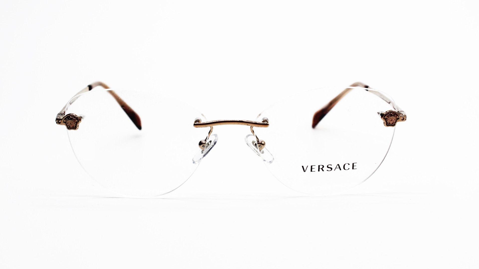 Оправы (очки для зрения) VERSACE 	MOD. 1248-B