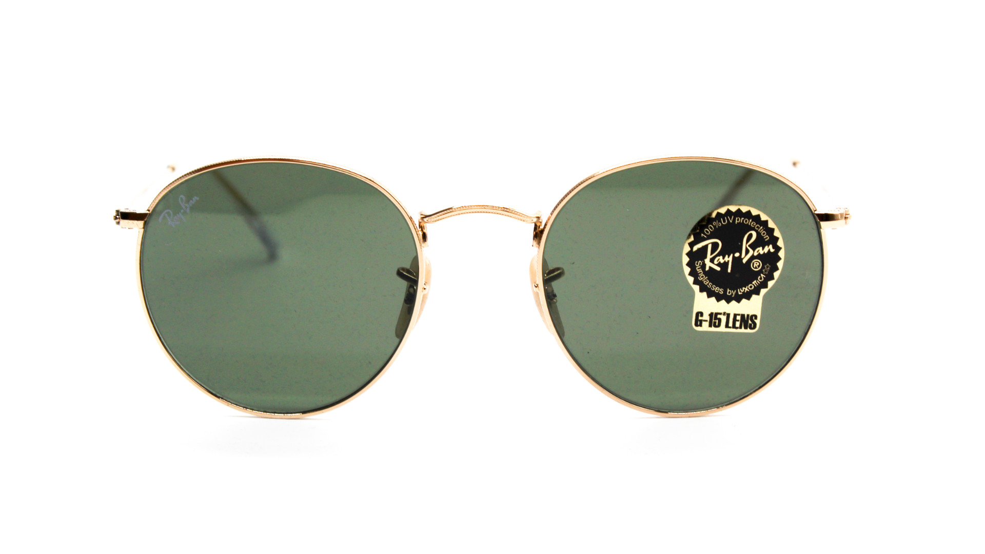 Солнцезащитные очки Ray Ban 	RB 3447-N