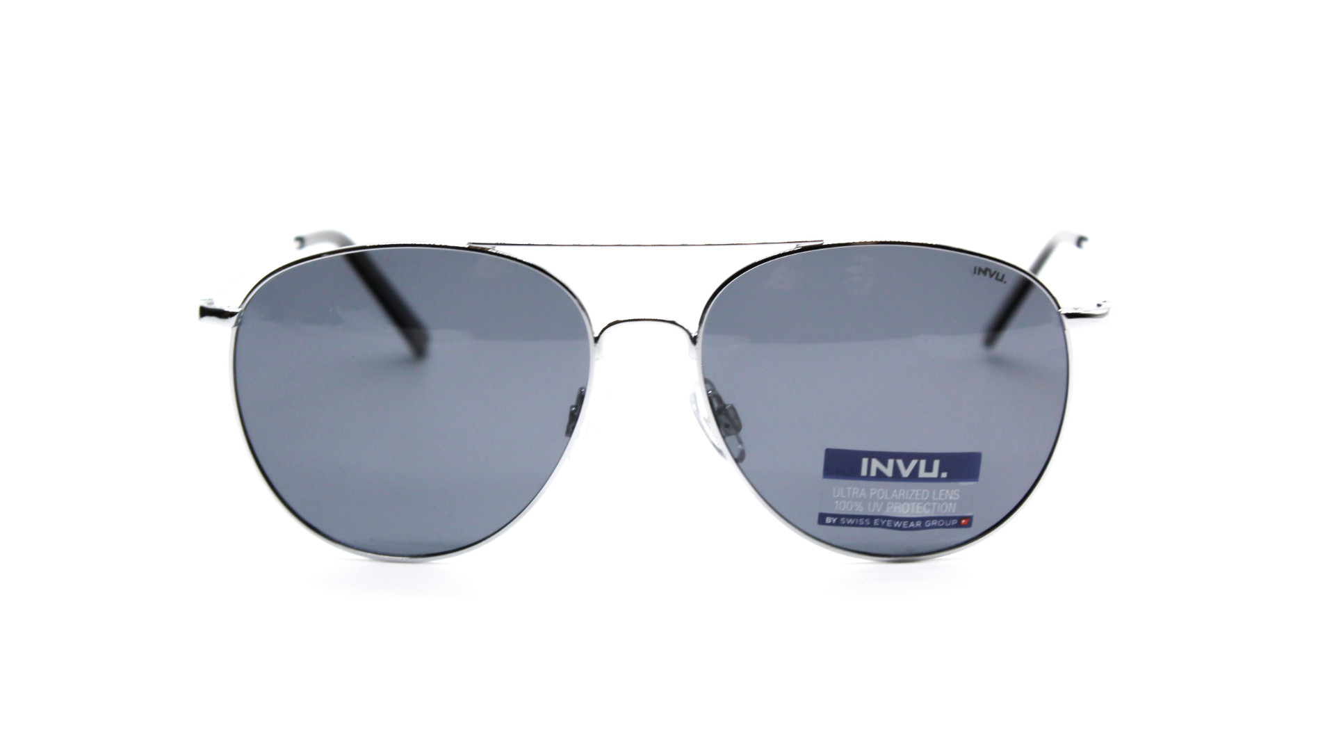 Солнцезащитные очки INVU 	B1912