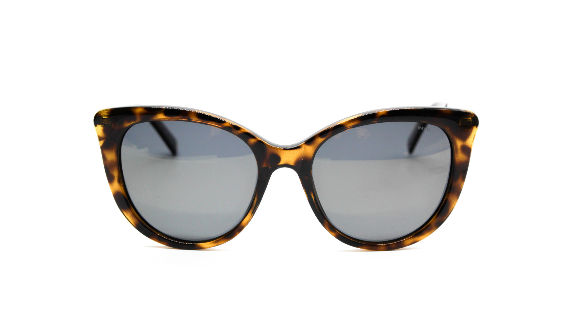 Солнцезащитные очки INVU 	B2010