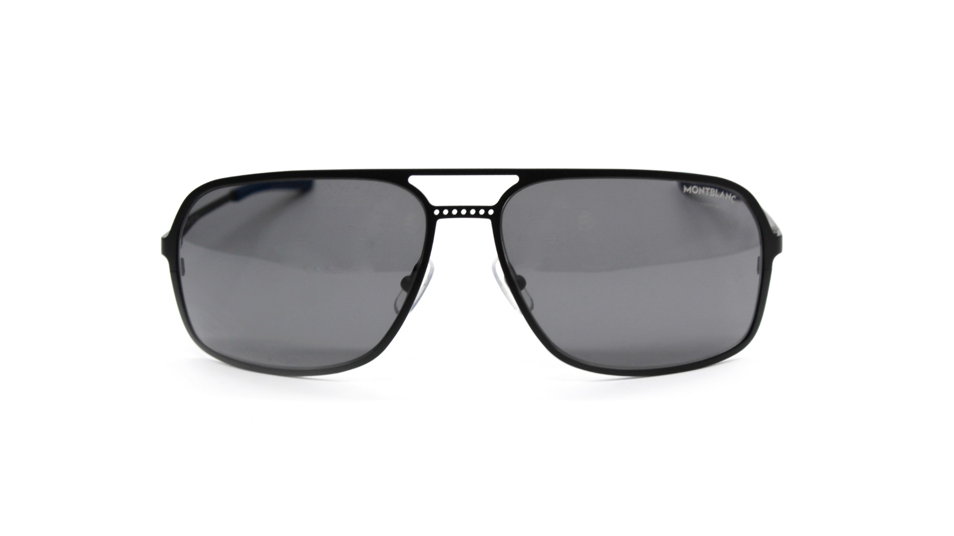 Солнцезащитные очки Montblanc MB0104S