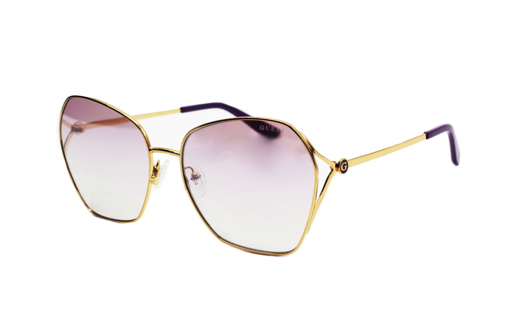 Солнцезащитные очки GUESS GU7687