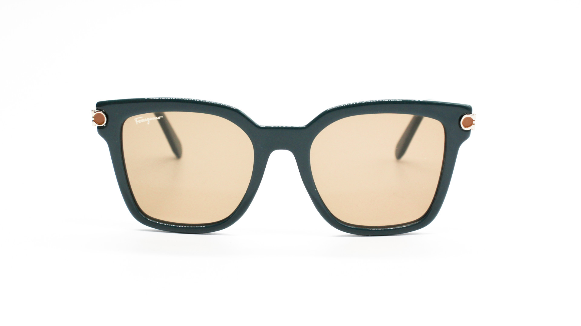 Солнцезащитные очки Salvatore Ferragamo SF832S