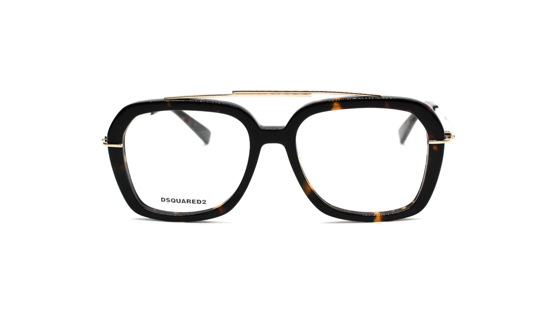 Оправы (очки для зрения) DSQUARED2 	DQ5264