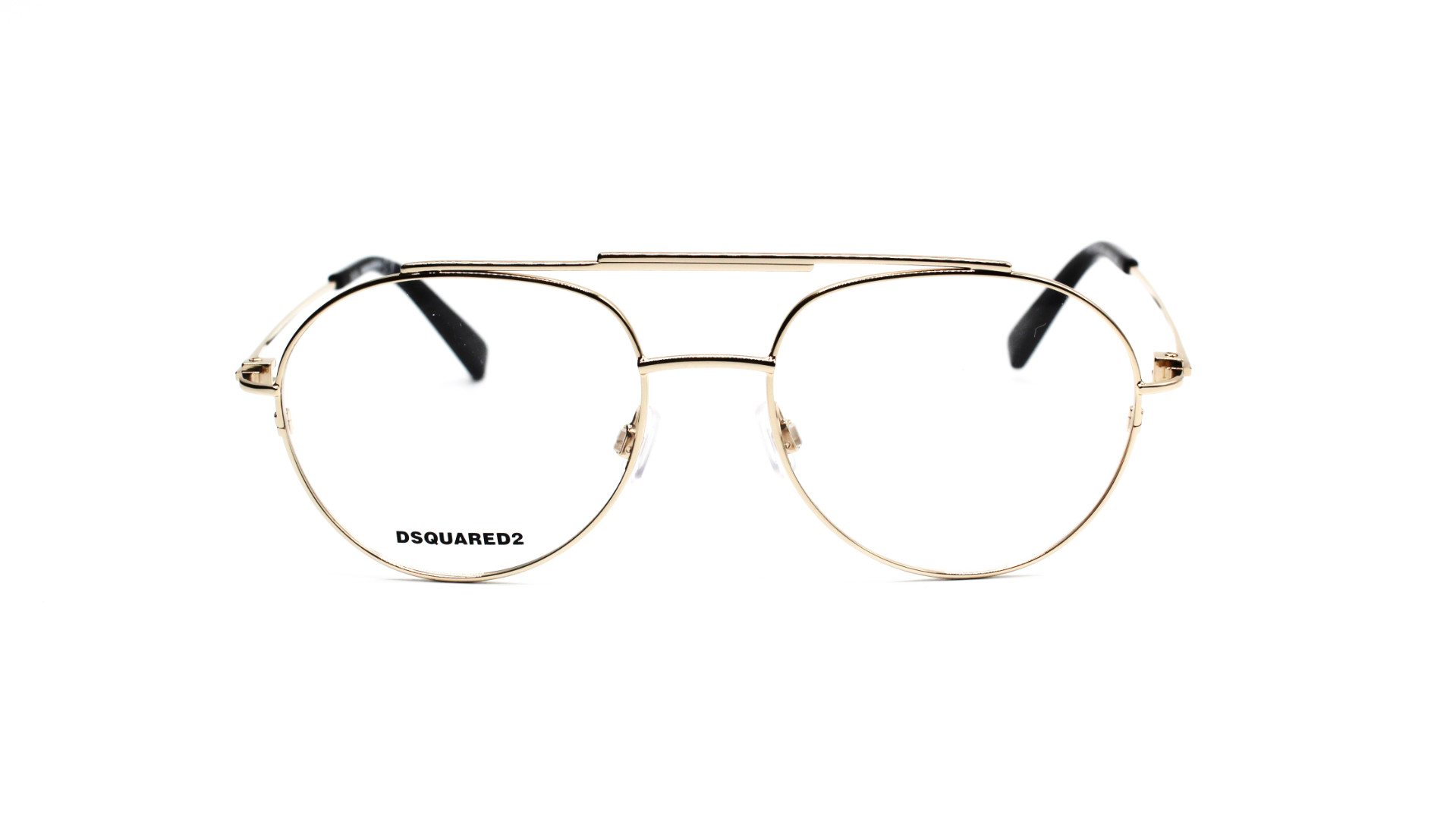 Оправы (очки для зрения) DSQUARED2 	DQ5266