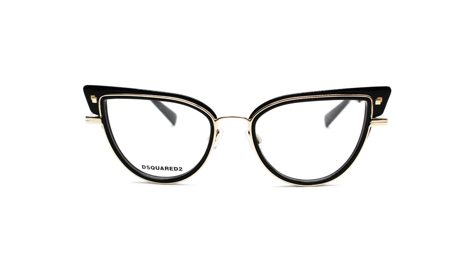 Оправы (очки для зрения) DSQUARED2 DQ5292