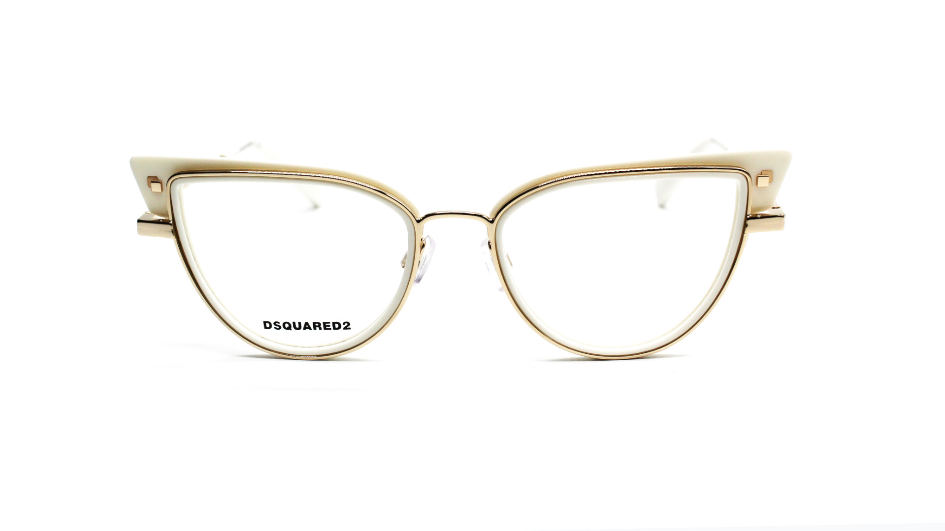 Оправы (очки для зрения) DSQUARED2 DQ5292