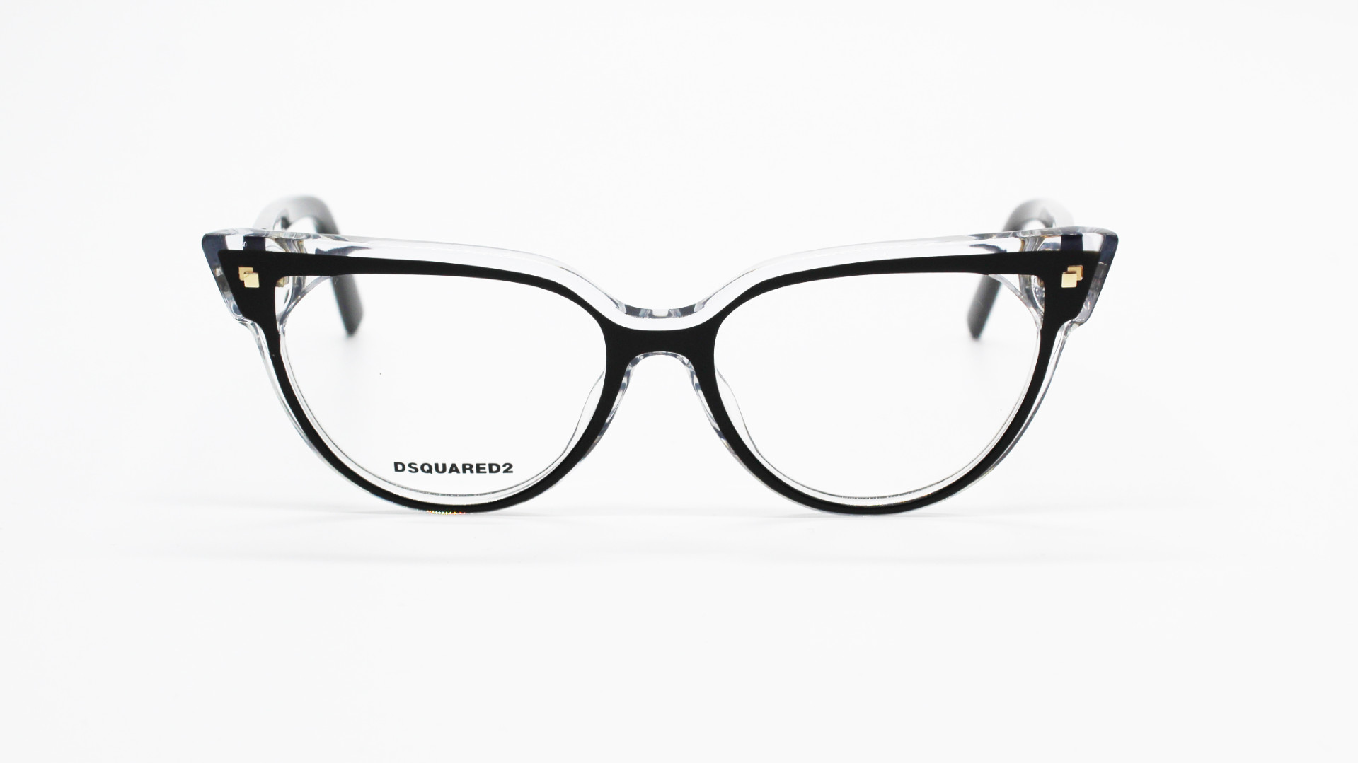 Оправы (очки для зрения) DSQUARED2 DQ5281