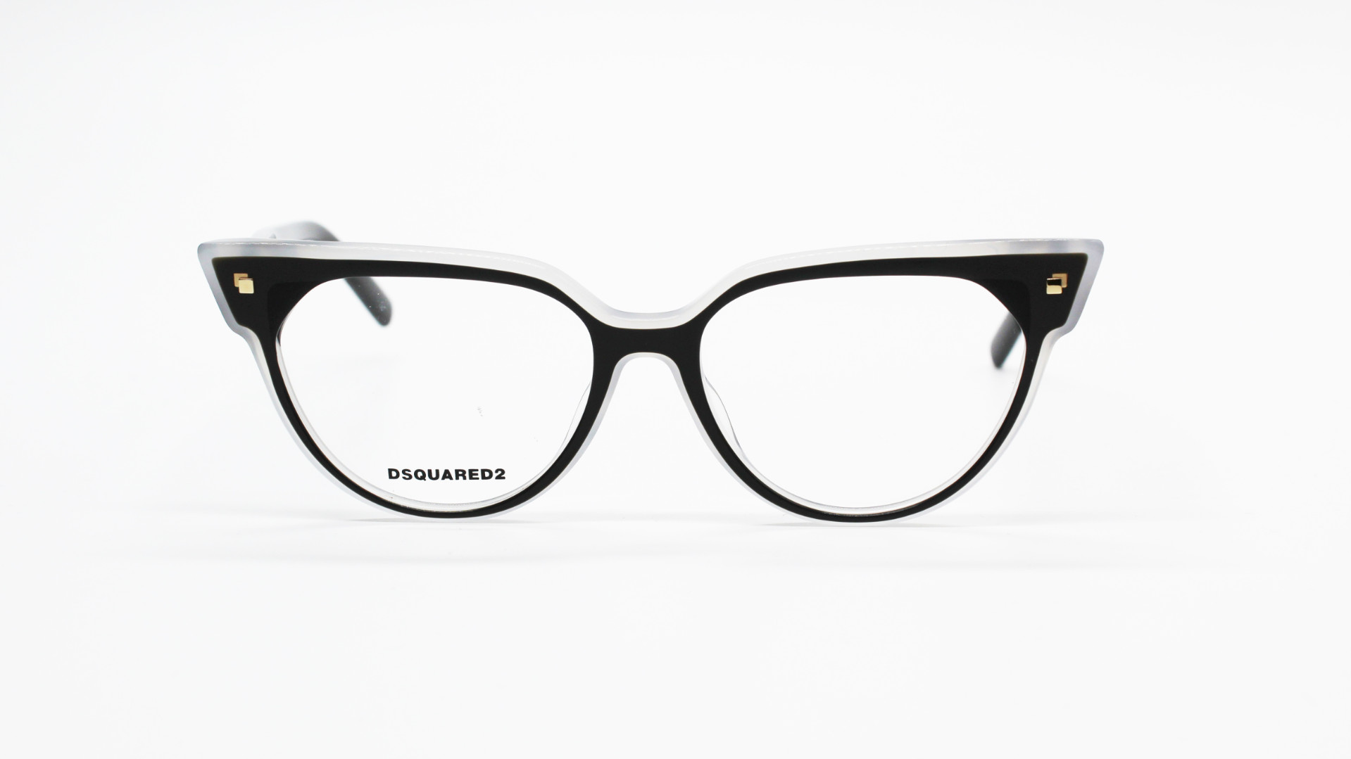 Оправы (очки для зрения) DSQUARED2 DQ5281