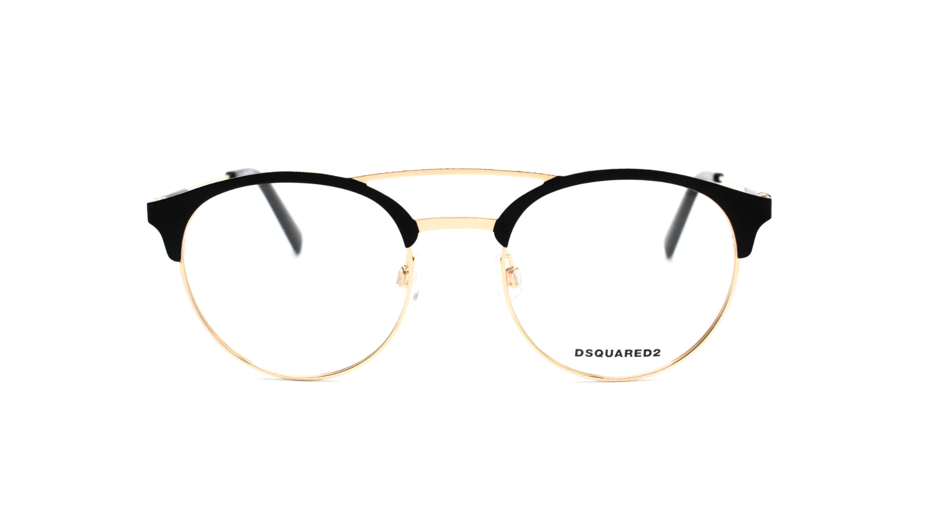 Оправы (очки для зрения) DSQUARED2 DQ5284