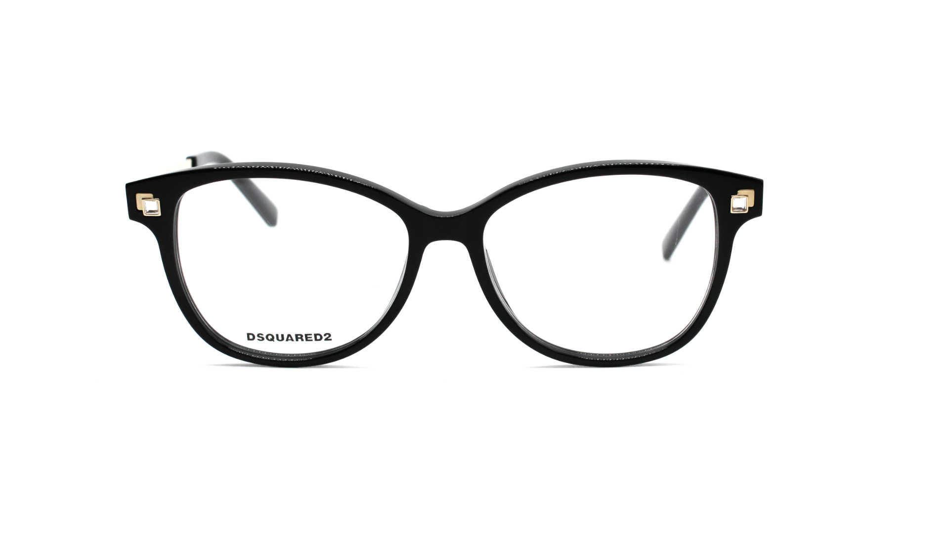 Оправы (очки для зрения) DSQUARED2 DQ5287