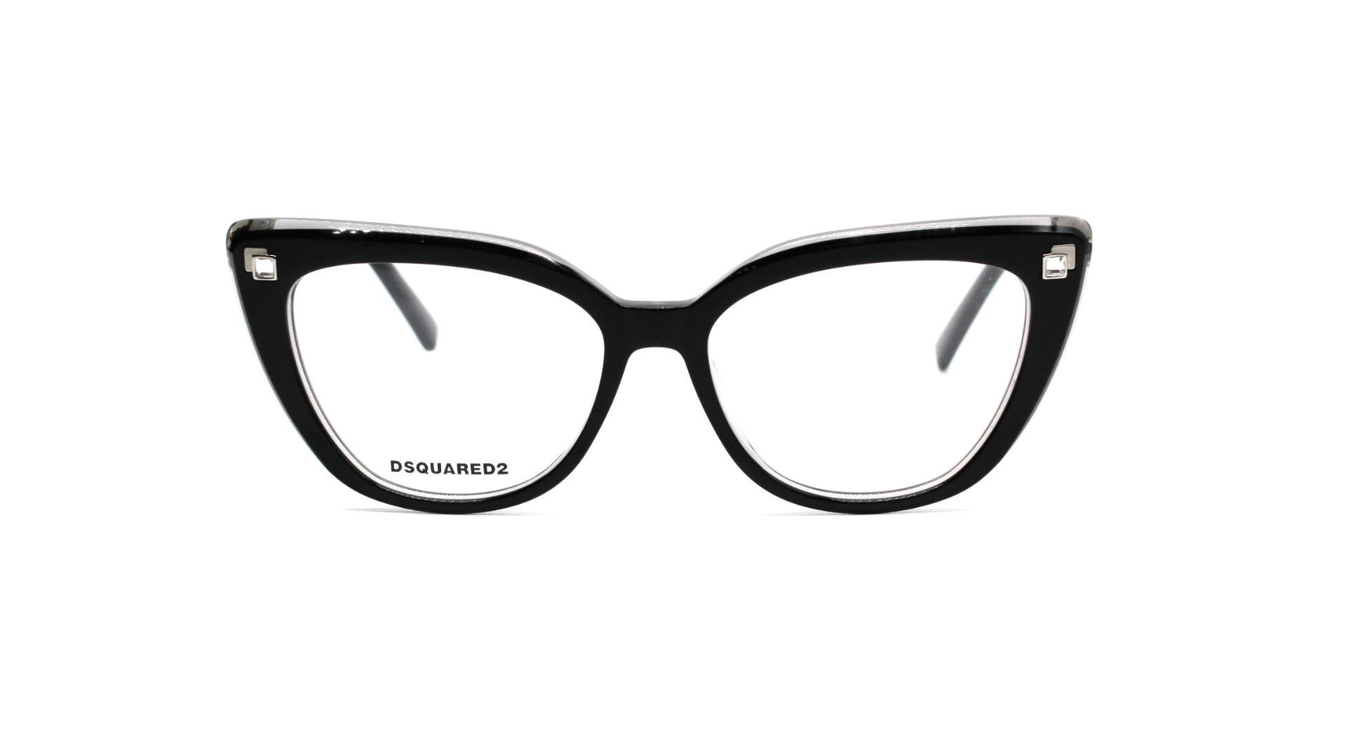 Оправы (очки для зрения) DSQUARED2 	DQ5289