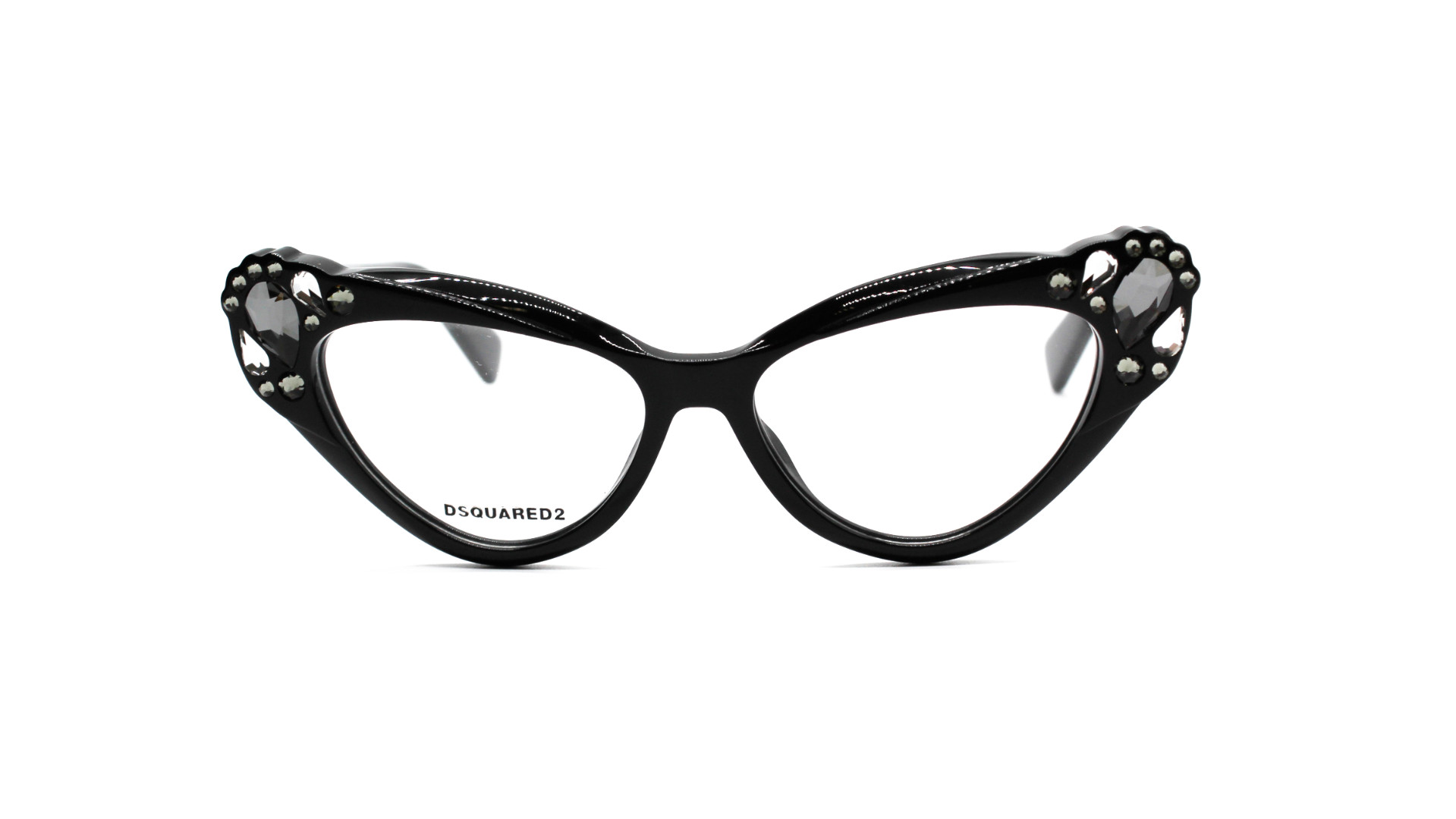 Оправы (очки для зрения) DSQUARED2 DQ5290
