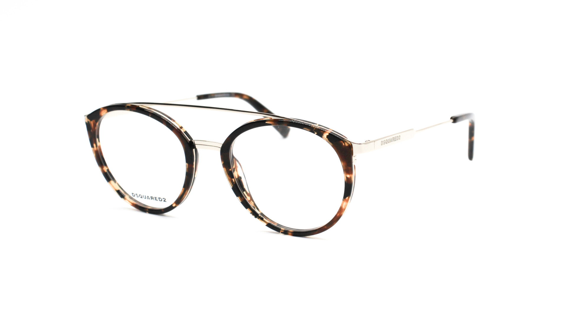 Оправы (очки для зрения) DSQUARED2 	DQ5293