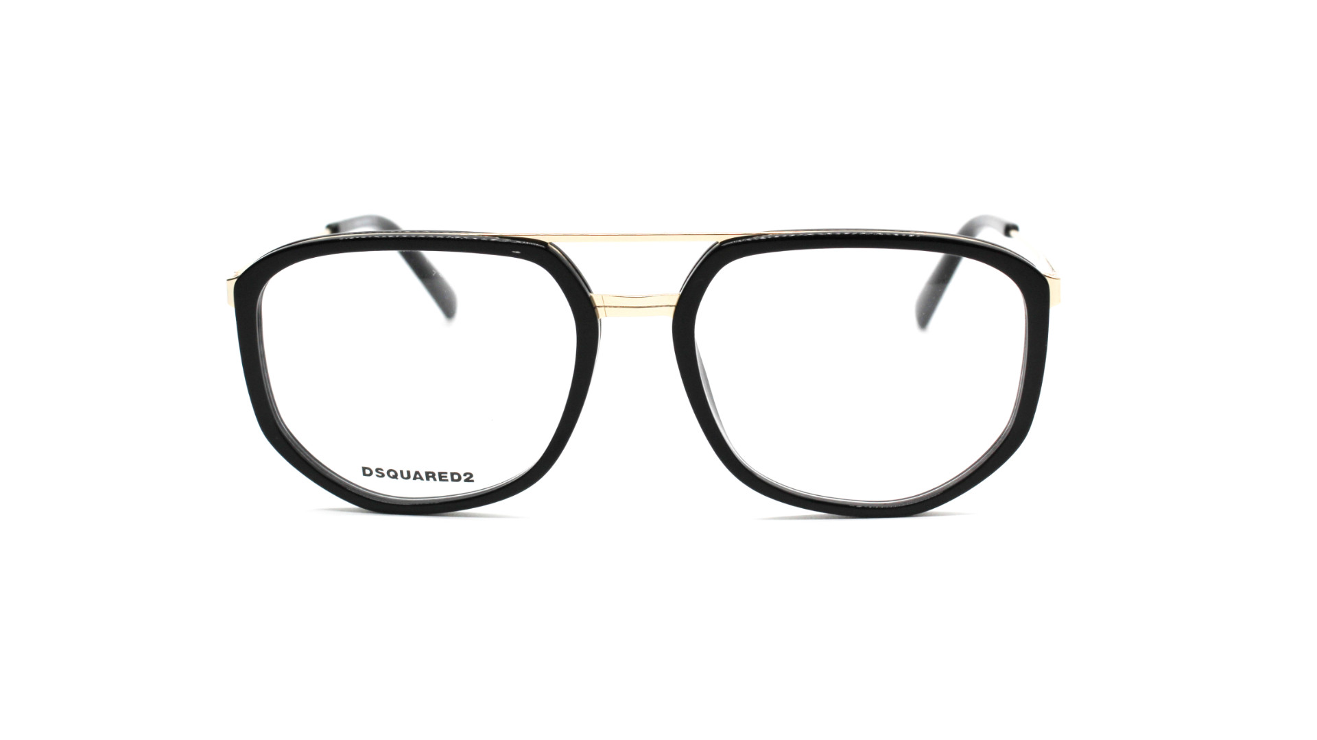 Оправы (очки для зрения) DSQUARED2 	DQ5294