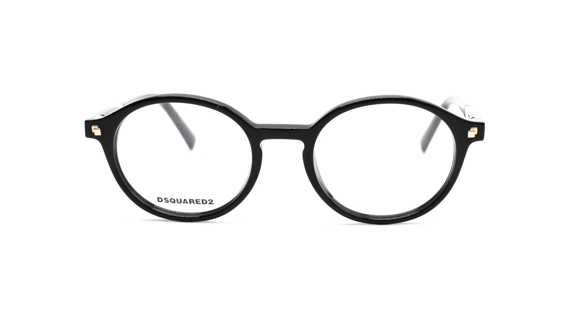 Оправы (очки для зрения) DSQUARED2 DQ5298