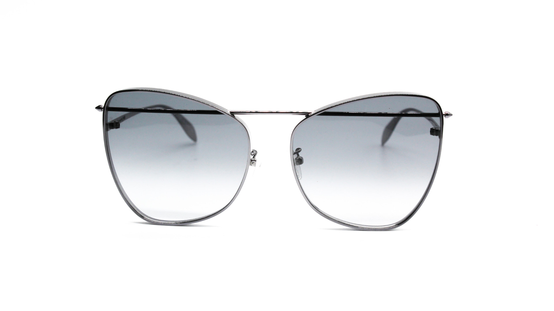 Солнцезащитные очки Alexander McQueen 	AM0228S