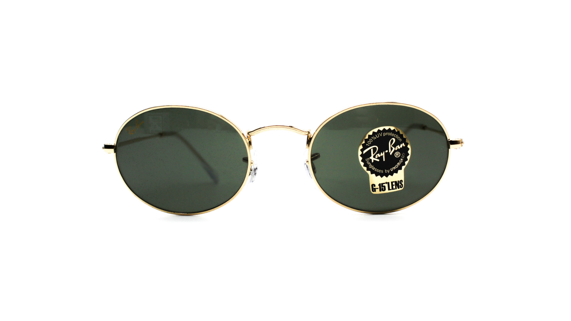 Солнцезащитные очки Ray Ban RB 3547