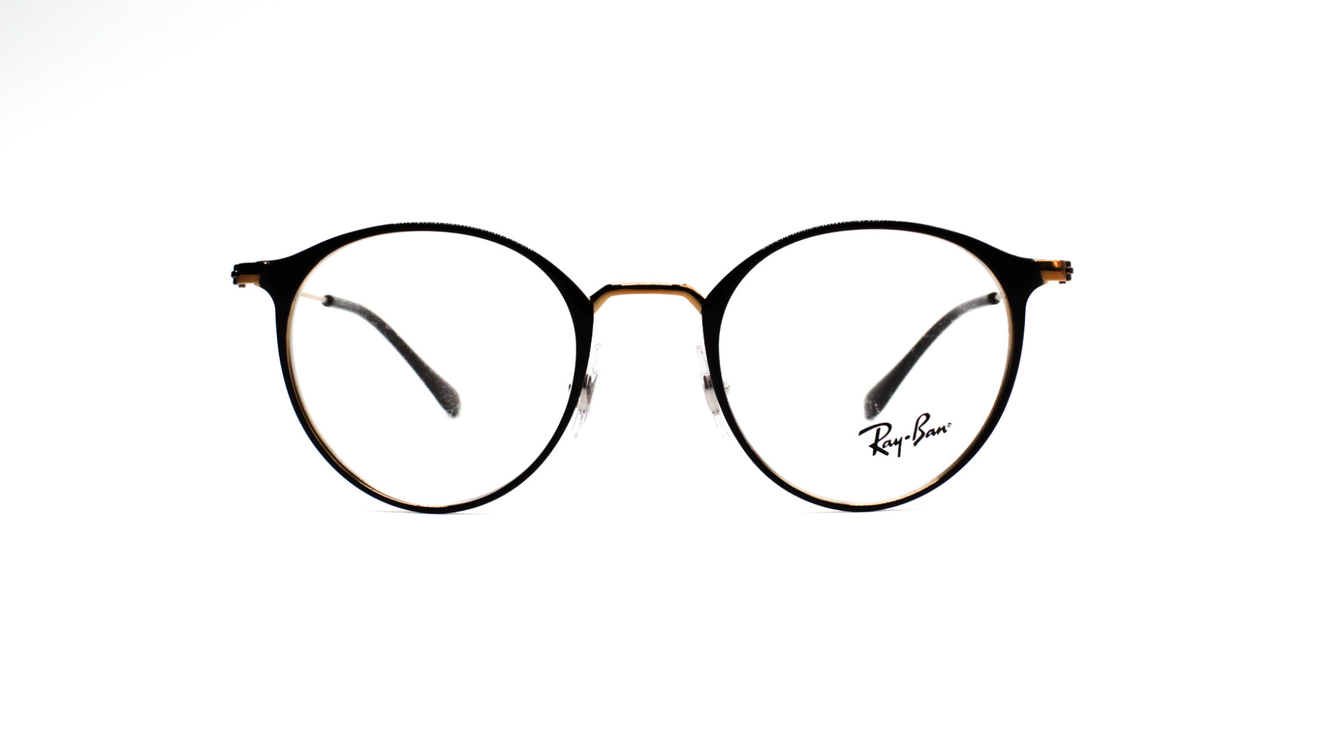 Оправы (очки для зрения) Ray Ban 	 	RB 6378