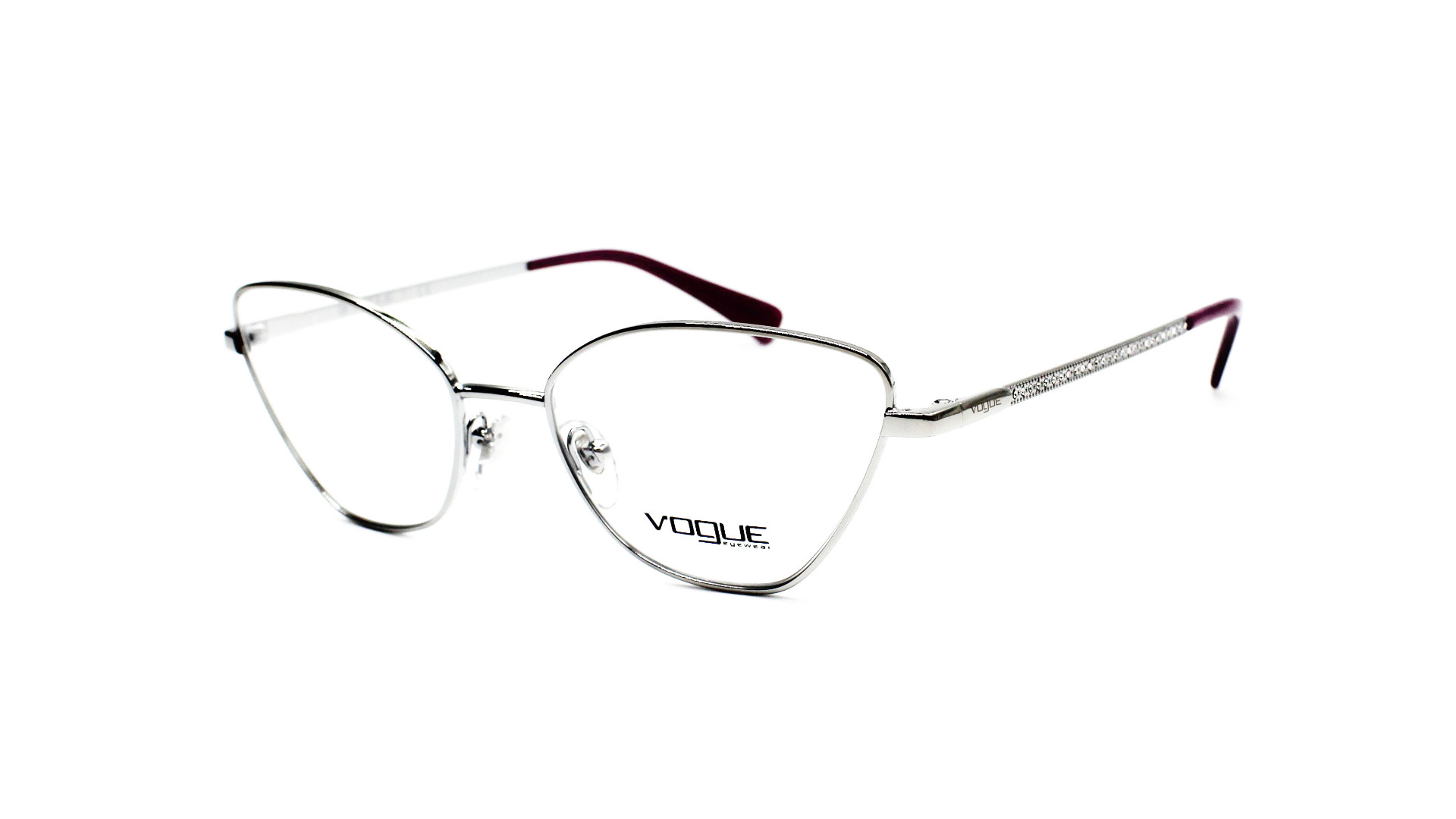 Оправы (очки для зрения) Vogue 	 	 	VO 4142-B