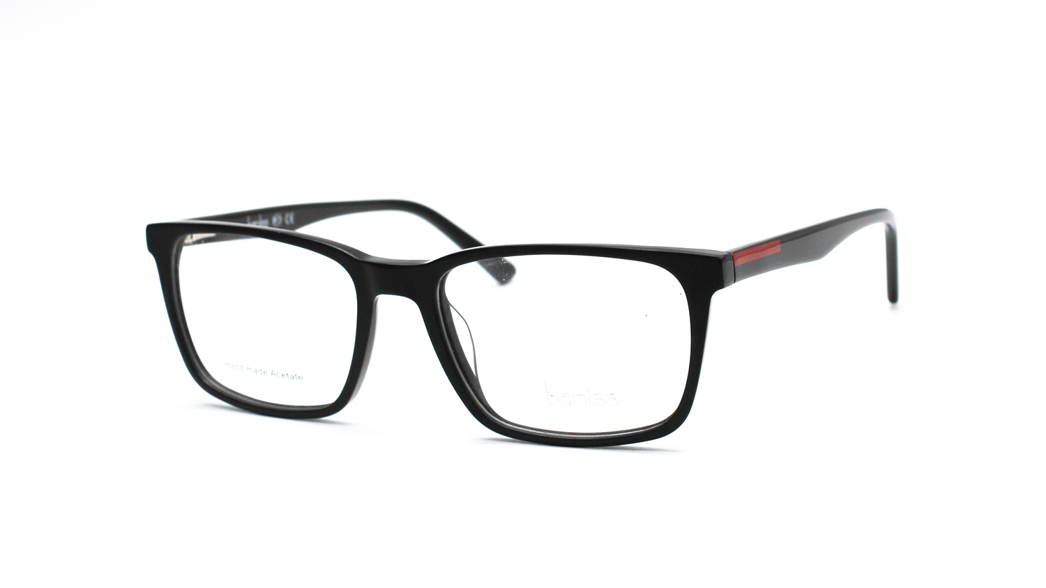 Оправы (очки для зрения) BANISS 	BS8038