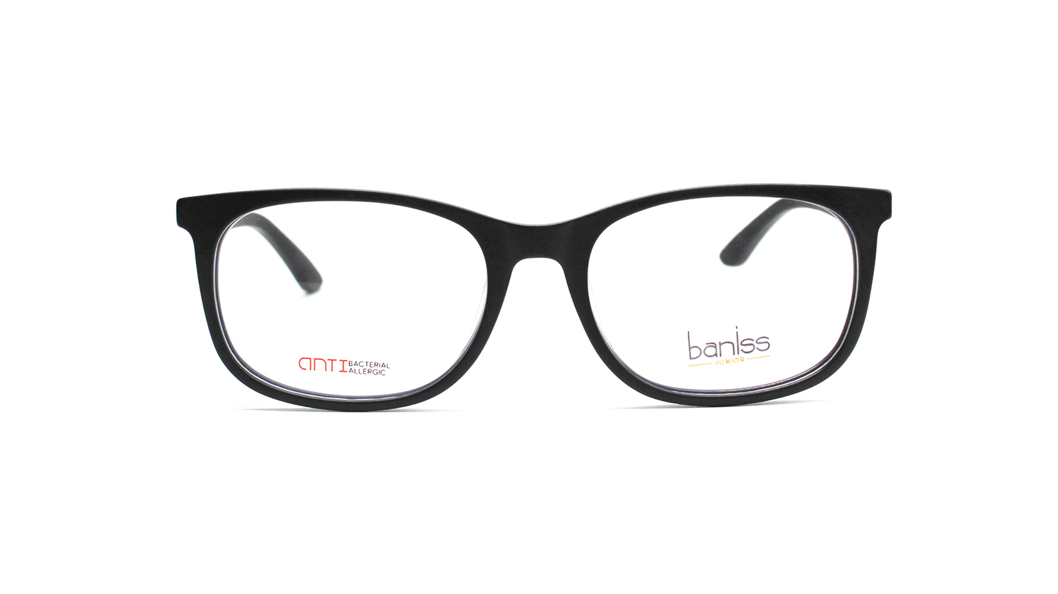 Оправы (очки для зрения) BANISS 	BS9001
